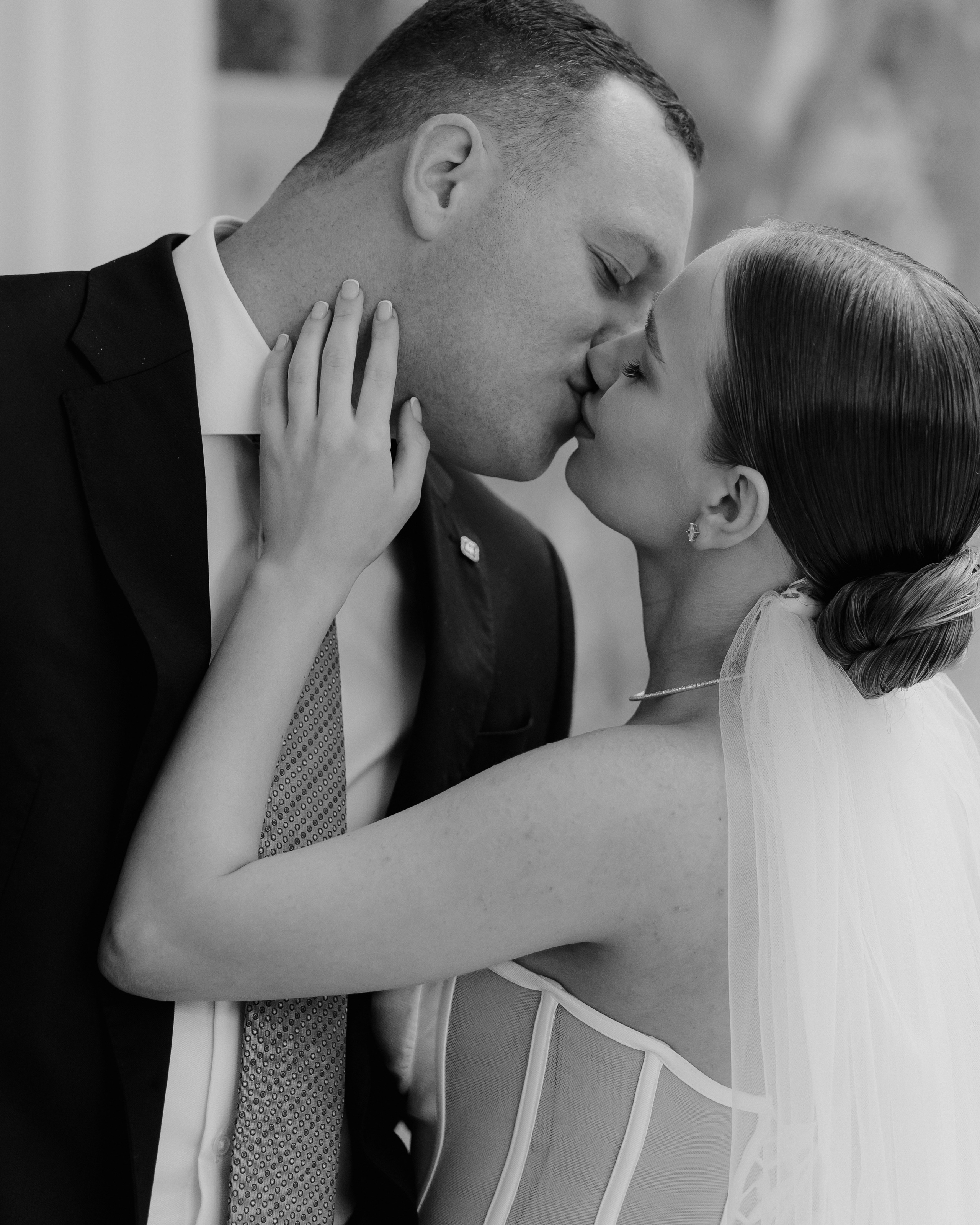 Александр и Арина. Свадебный фотограф в Санкт-Петербурге Саша Колоцей