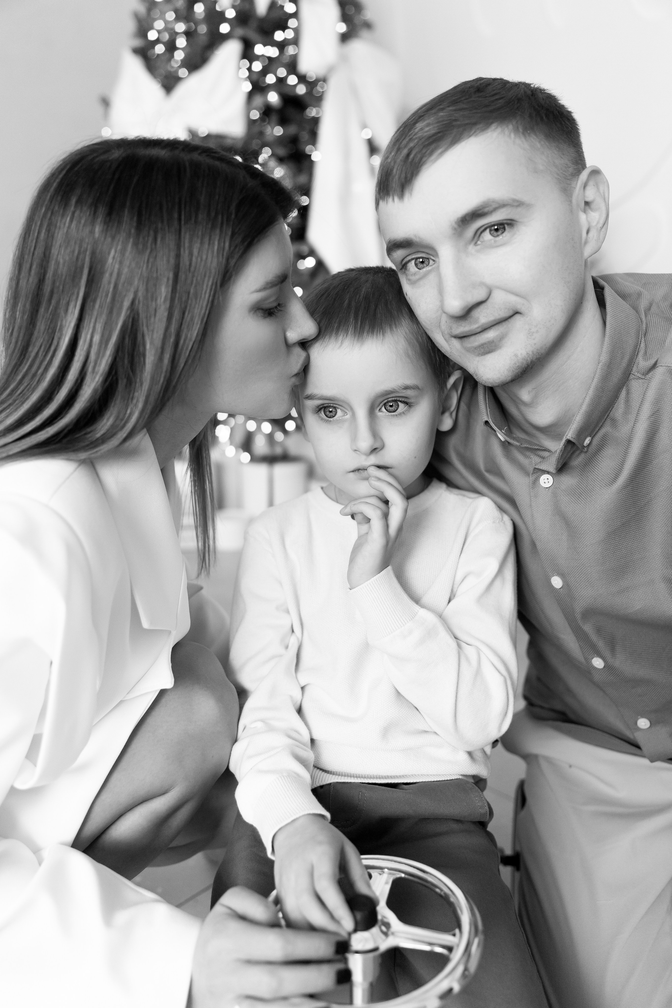 Юля, Максим и Сема. Семейный фотограф в Екатеринбурге и Красноуфимске Евгения Лягаева