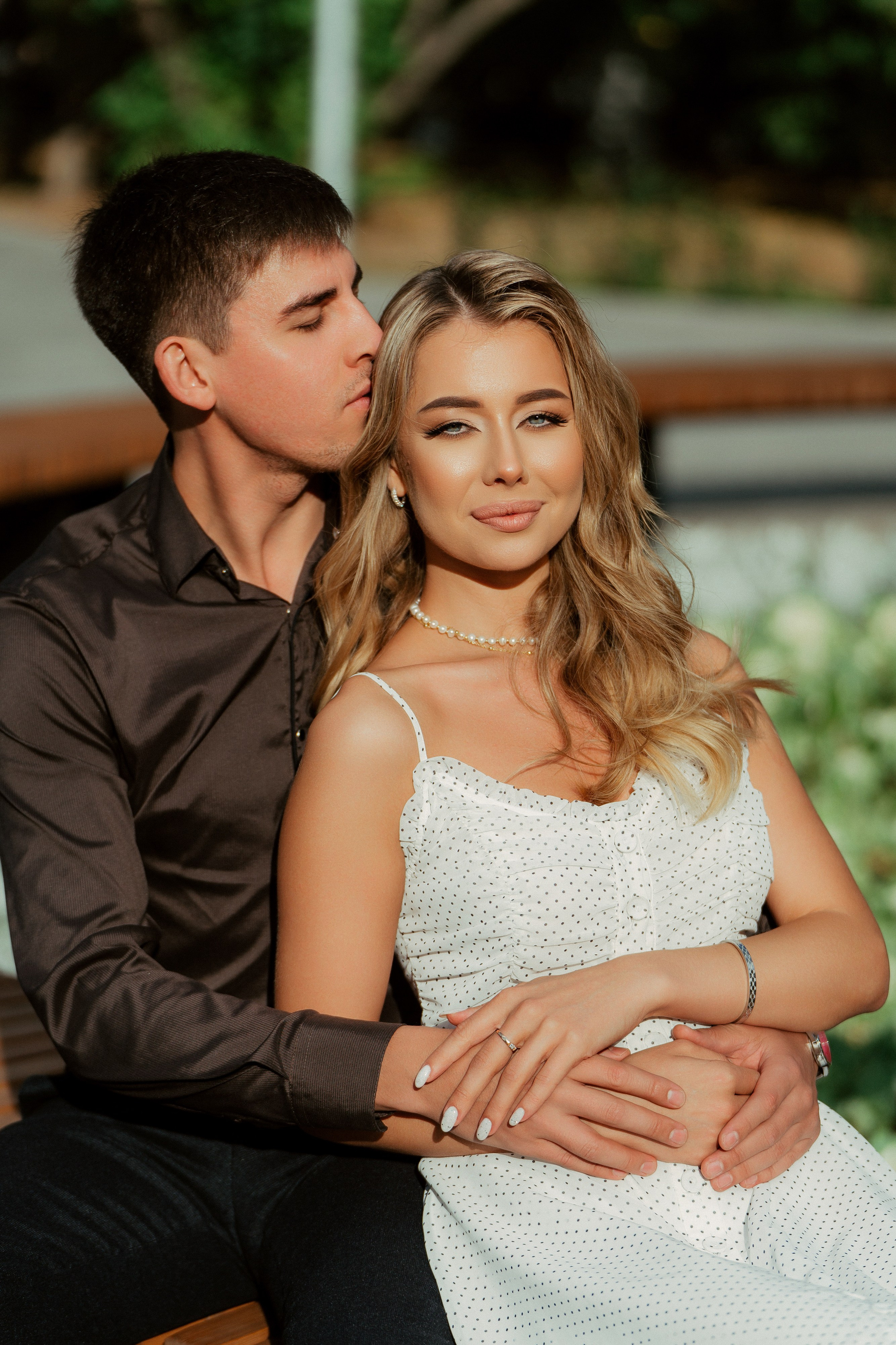 Александр и Кристина. Фотограф Никита Анкудинов. Москва — Чебоксары — Казань