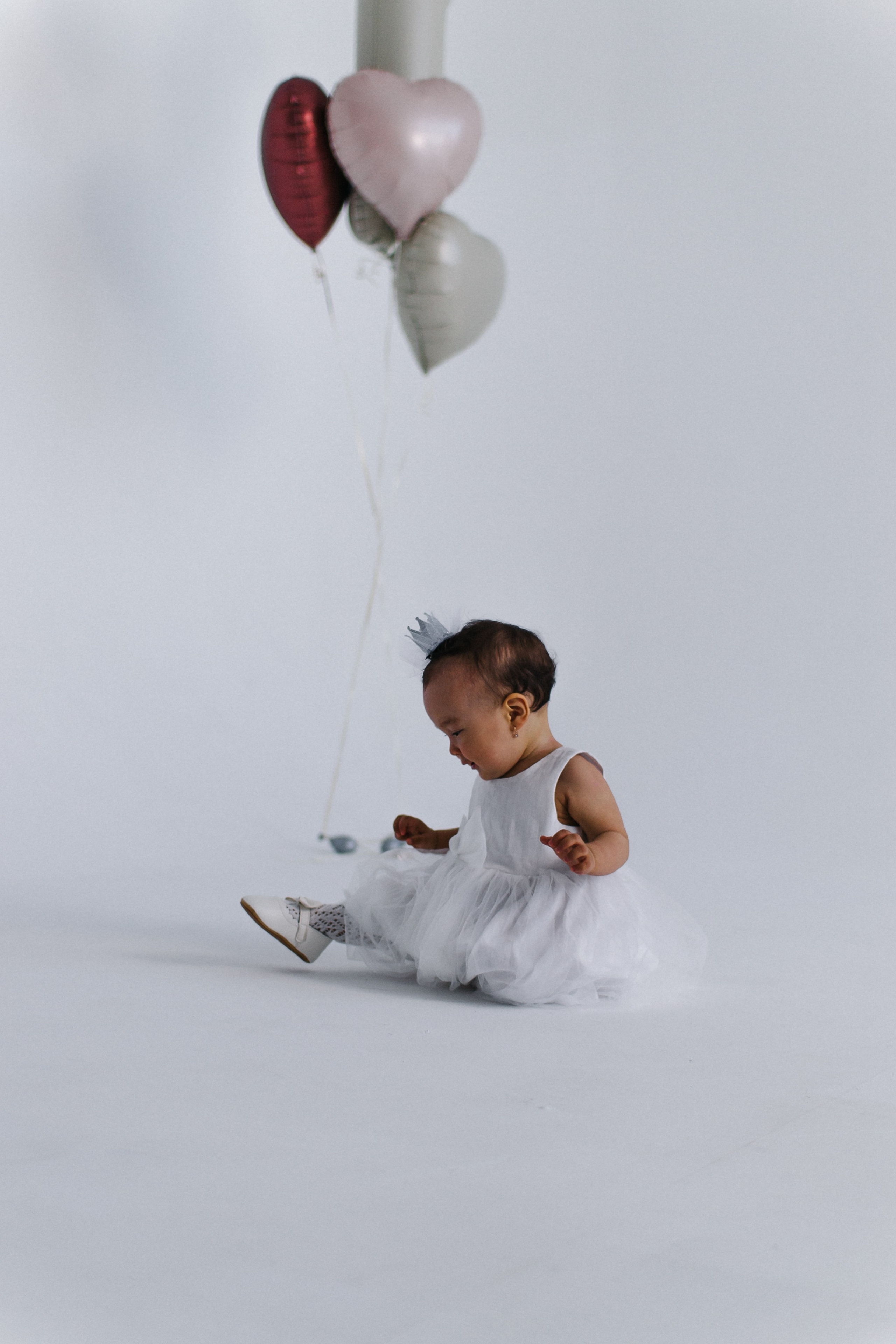 Фотосессия ко дню рождения. Семейный и newborn lifestyle фотограф в Магнитогорске Ксения Соколова