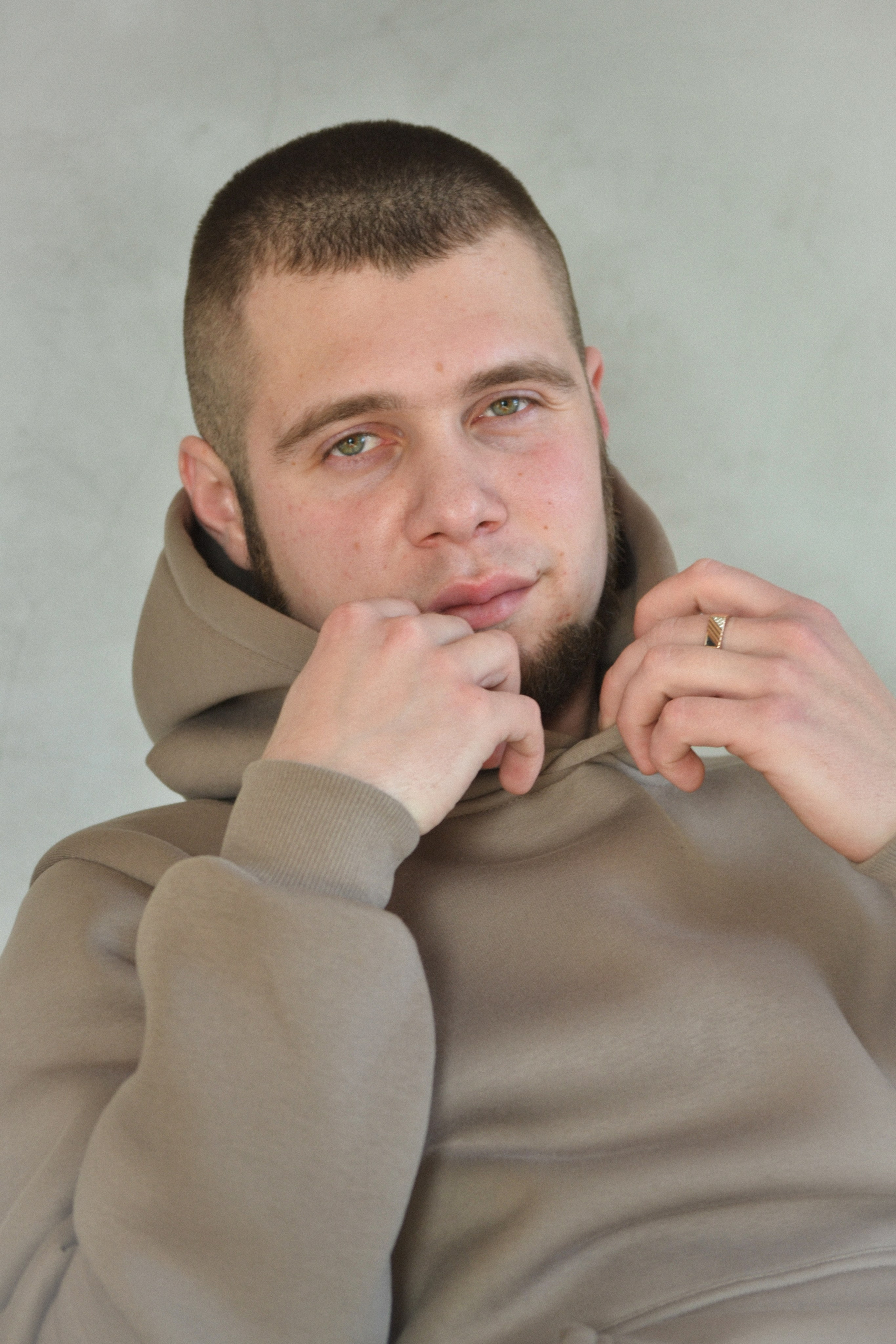 Давид Григорян. Promodels