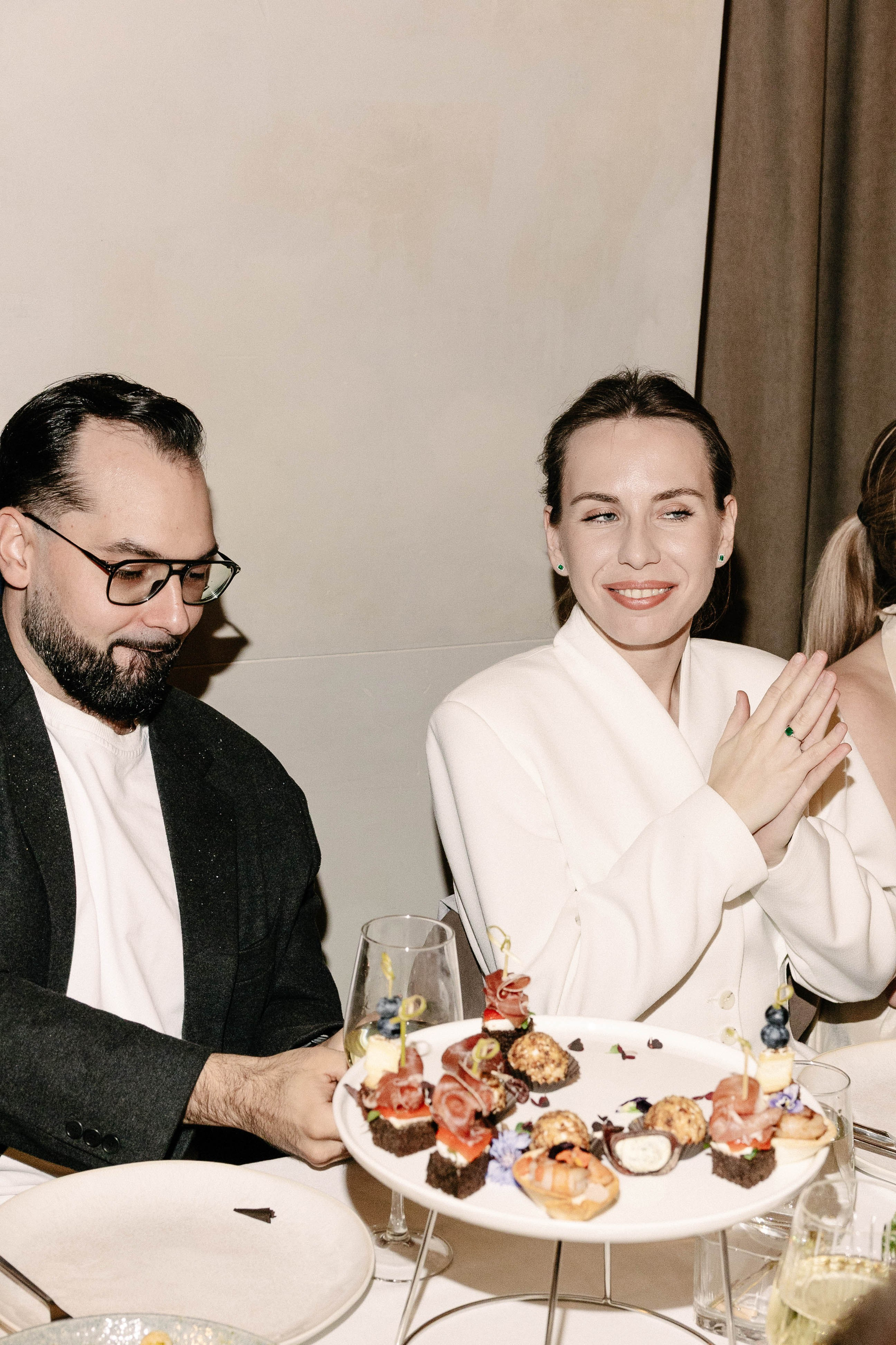 Ксения и Никита. Фотограф Veronika Potaseva