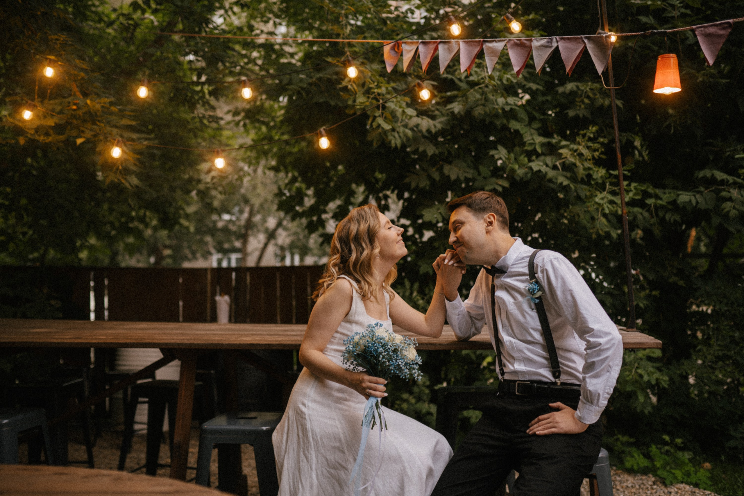 Свадьба: Сергей и Анна. Катя Сагалаева. Свадебный фотограф Новосибирск