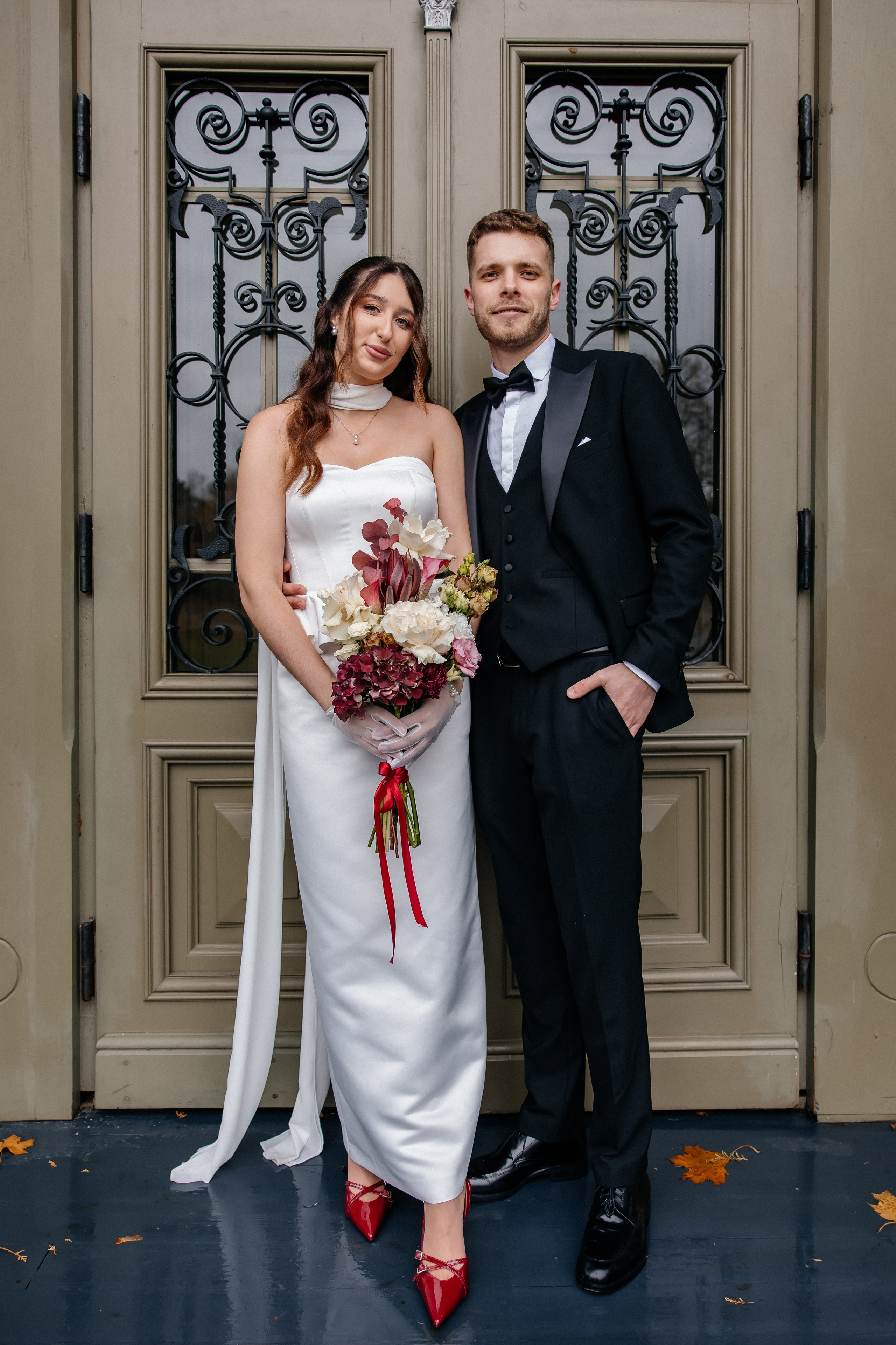 Оля и Максим. Светлана Ванцлав — фотограф Минск, Беларусь