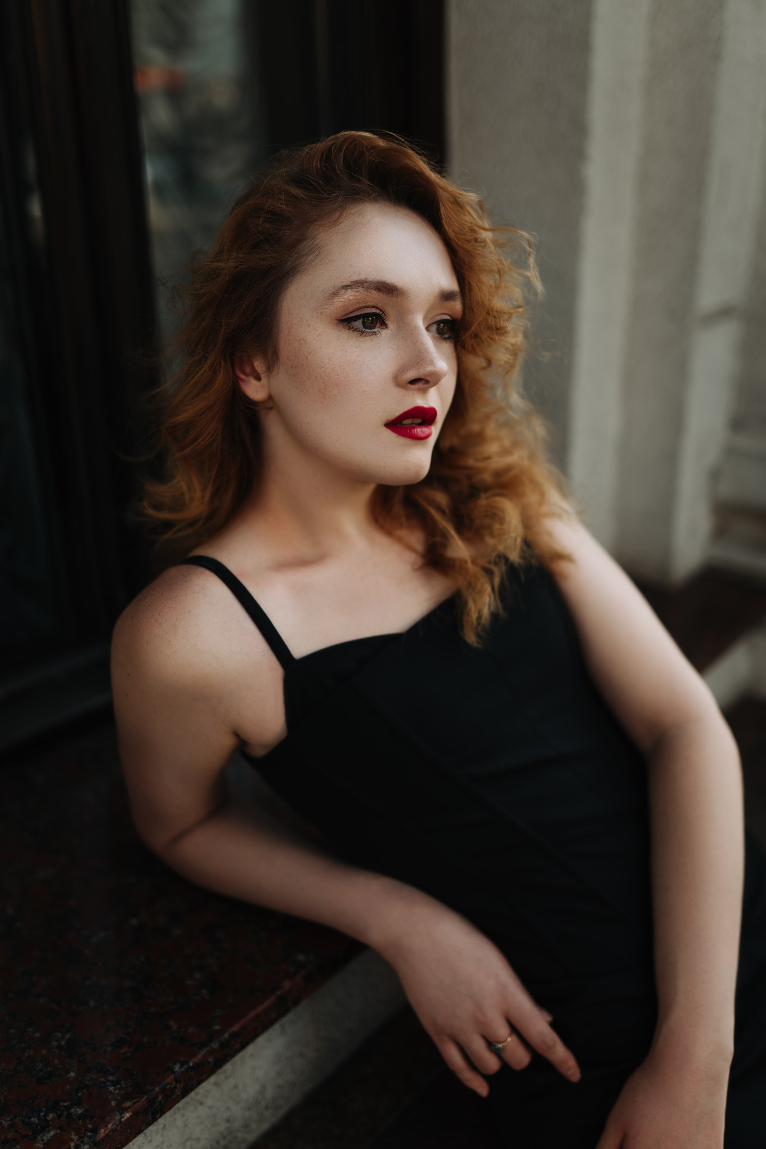 Алина. Фотограф Островская Юлия