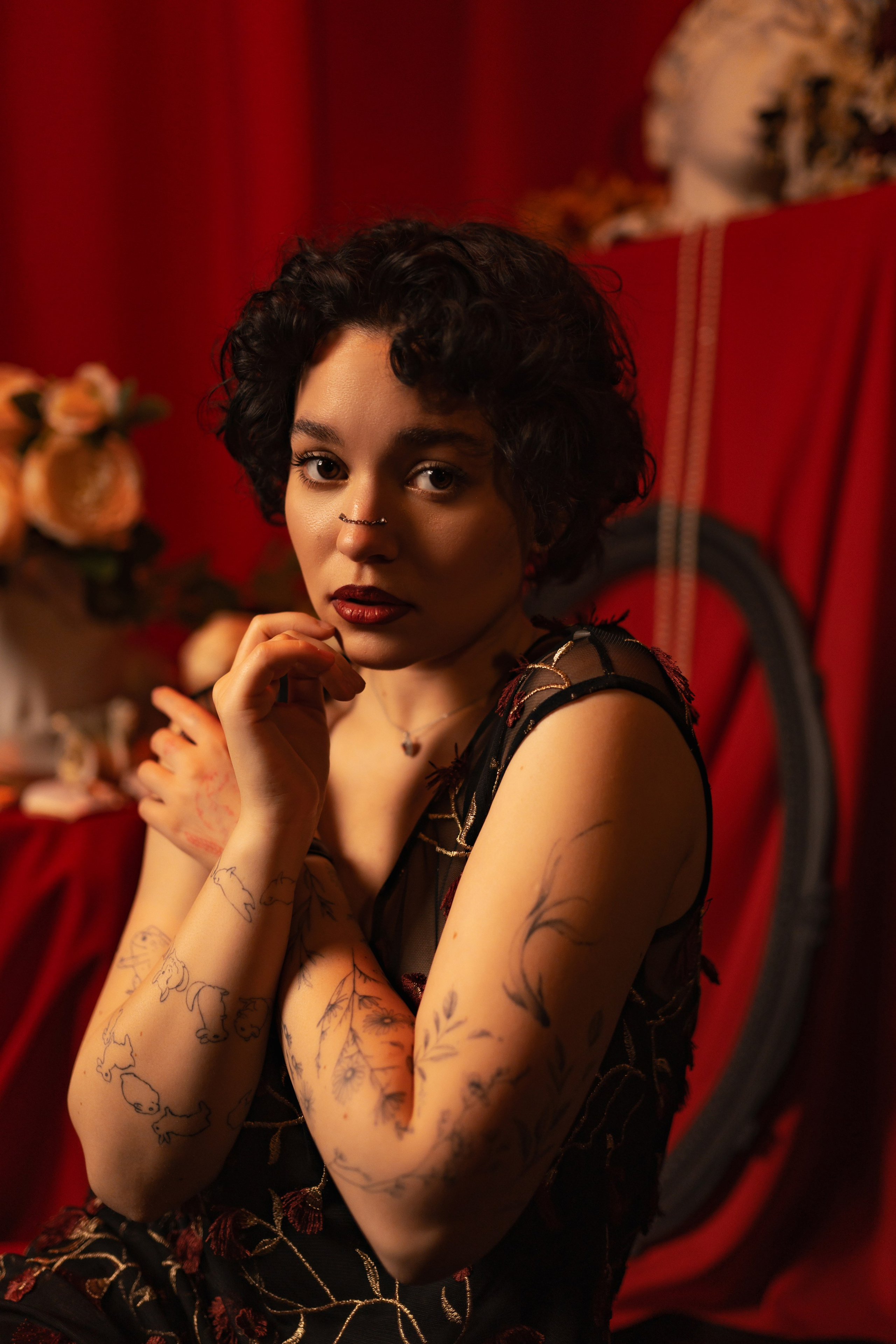 Женя. Фотограф Островская Юлия