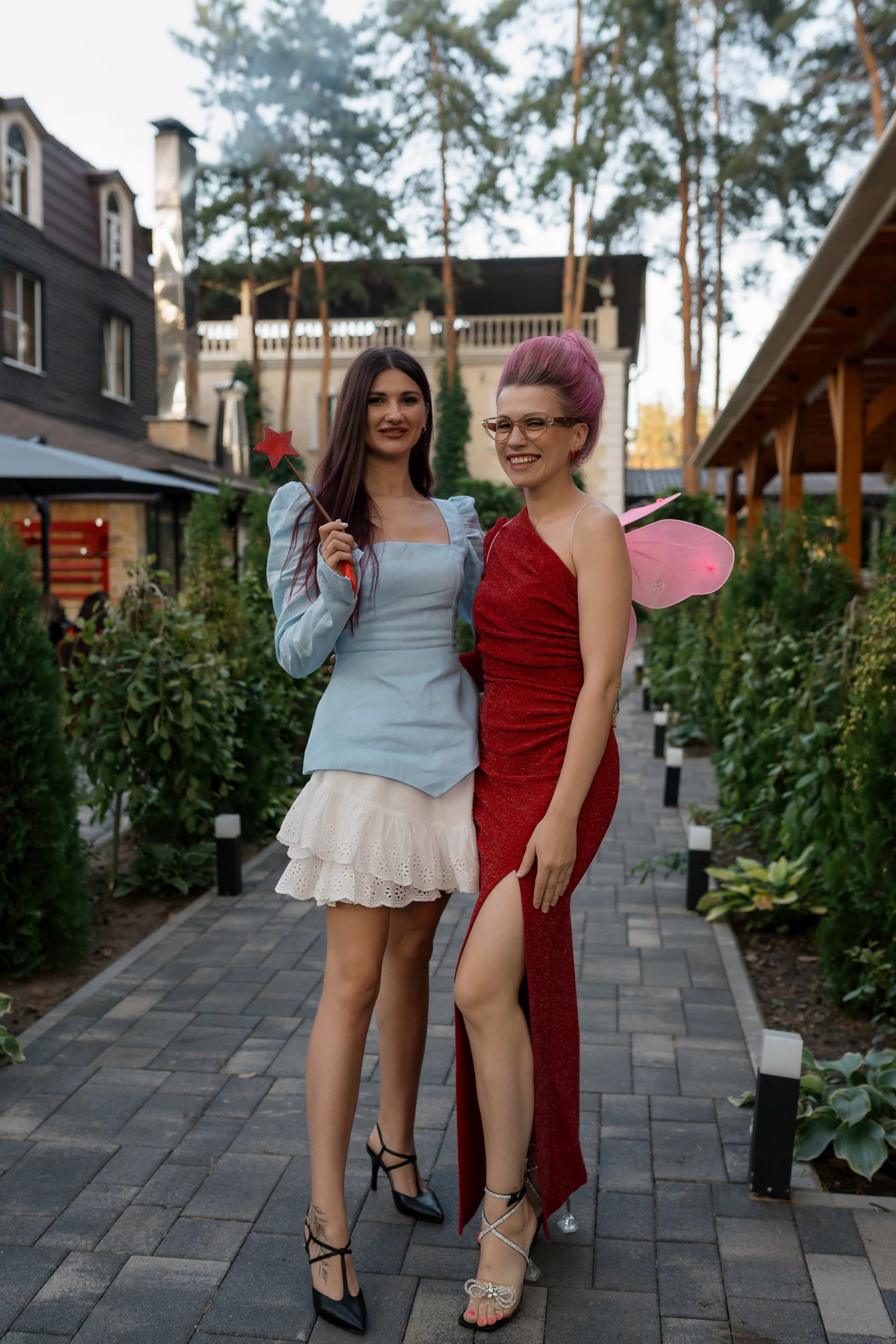 B-day. Фотограф Островская Юлия