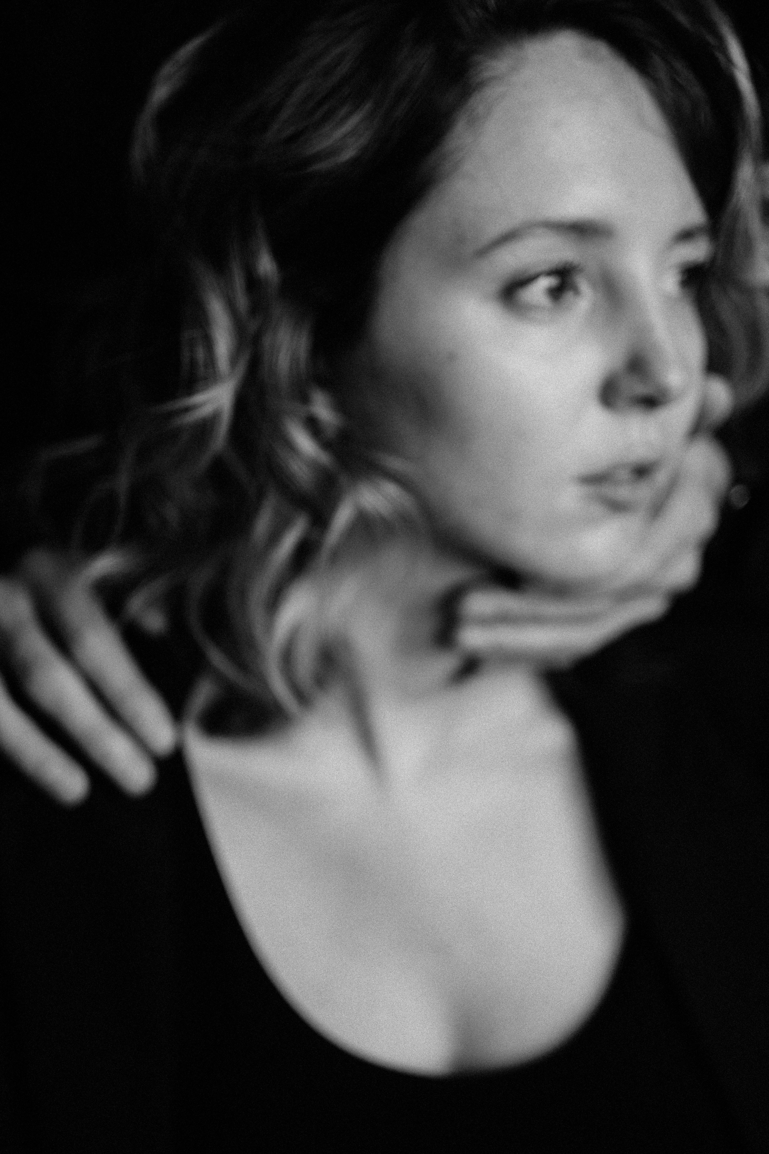 Тимур  Ксюша. Фотограф Астафьева Мария