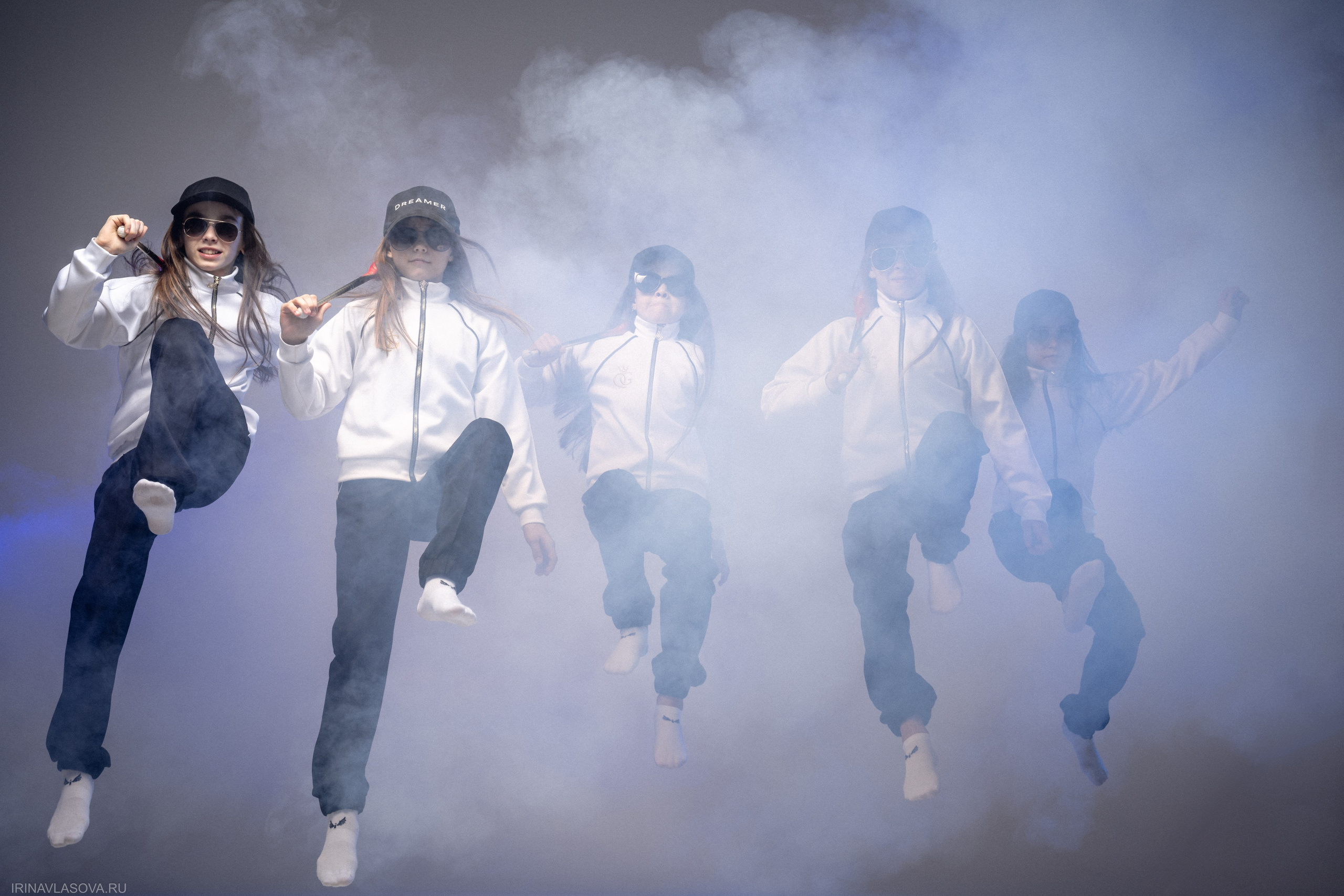 Спортивный и портретный фотограф