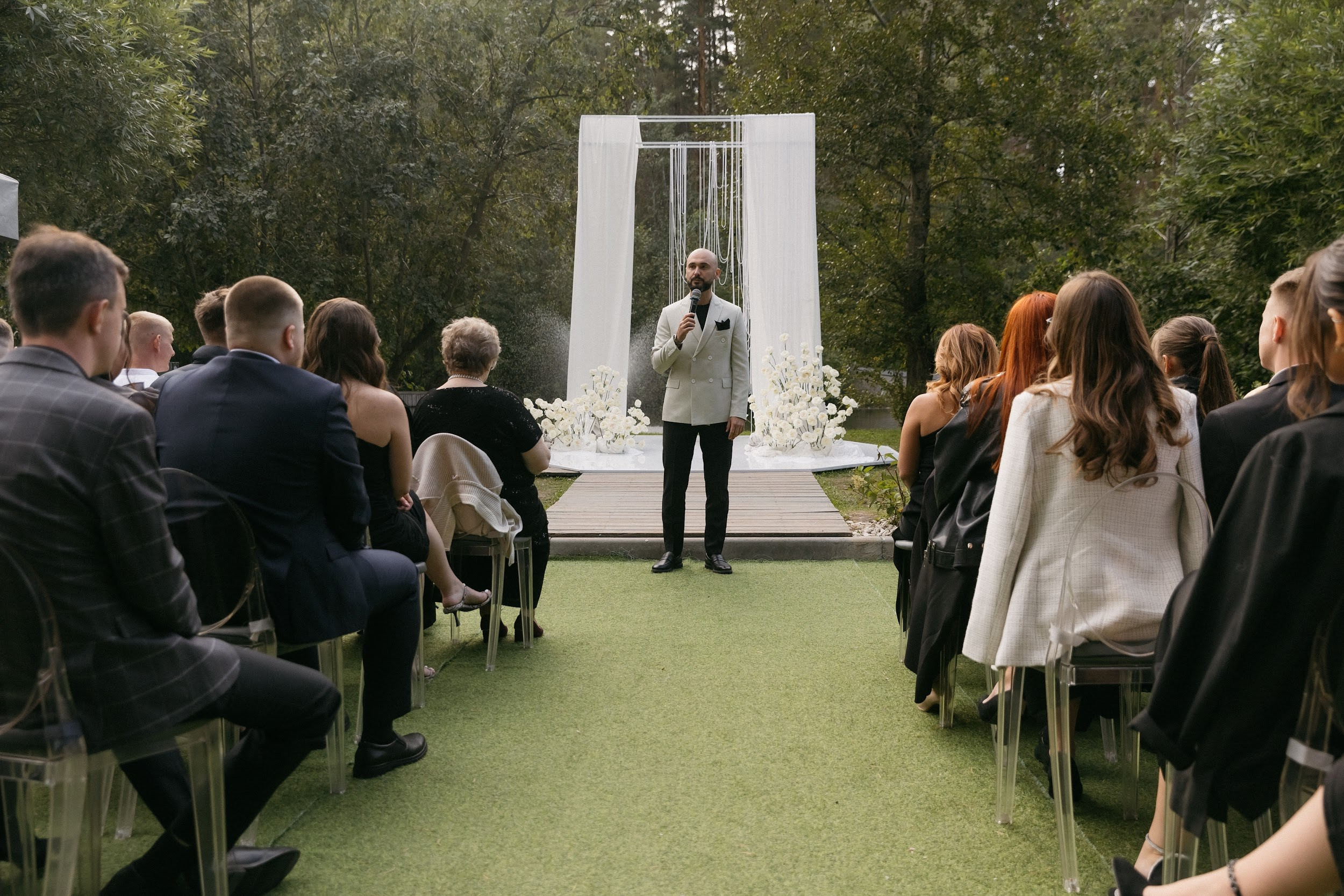 31.08.24 Андрей и Екатерина. Свадебный организатор Екатеринбург