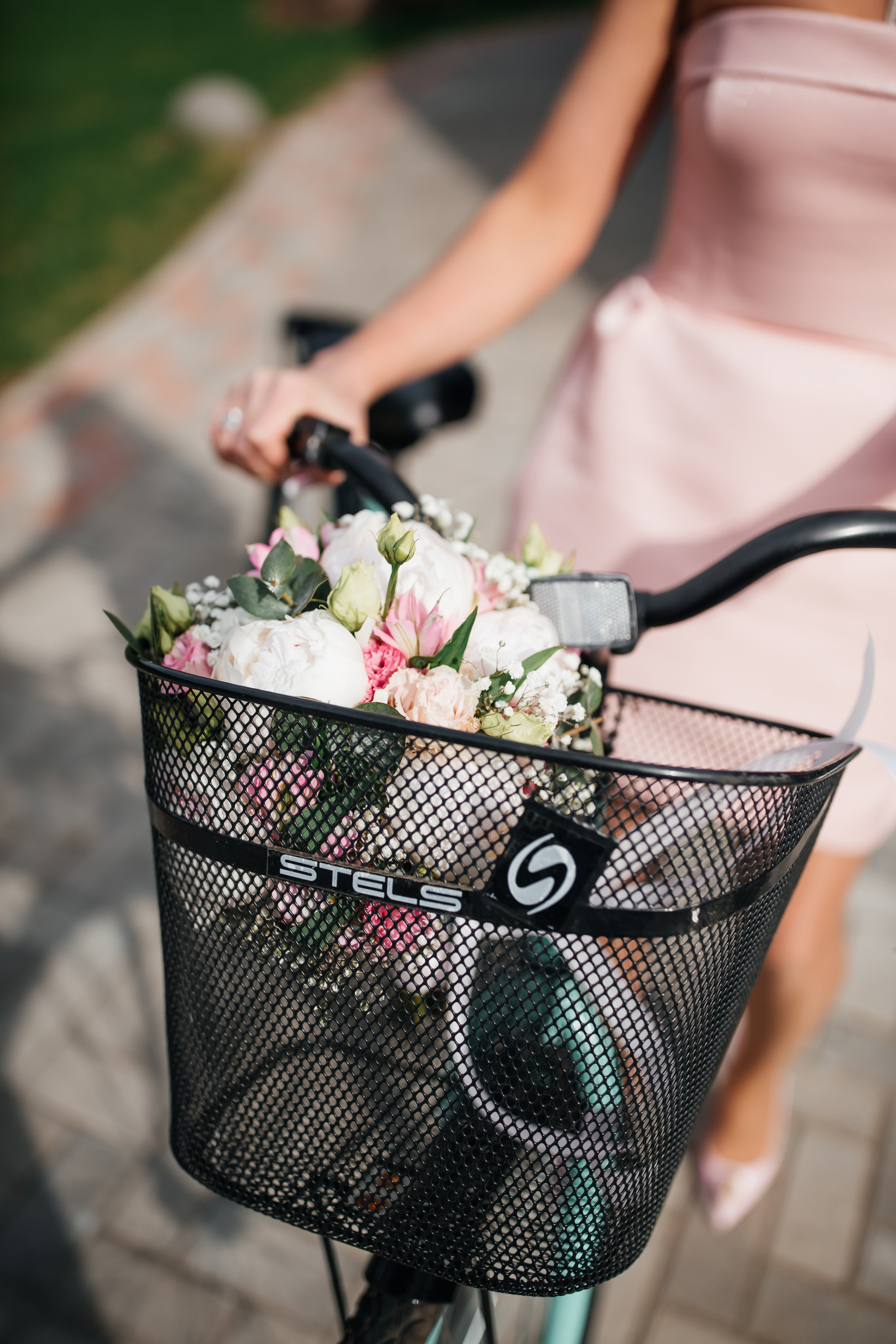 Екатерина и Игорь. Свадебный фотограф в Москве и Твери