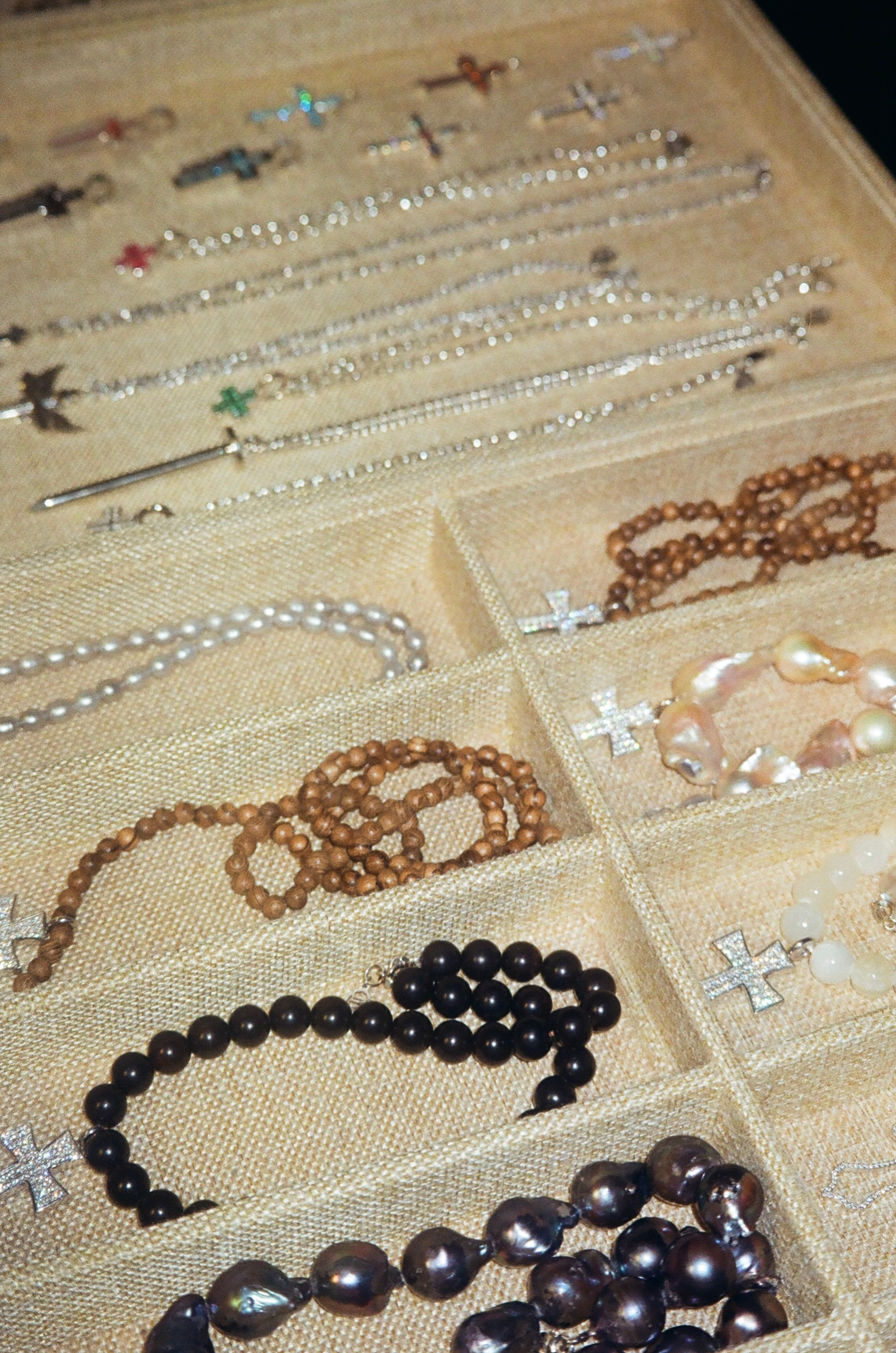 Levashova Elagina. Photographer Daria Ilkevich