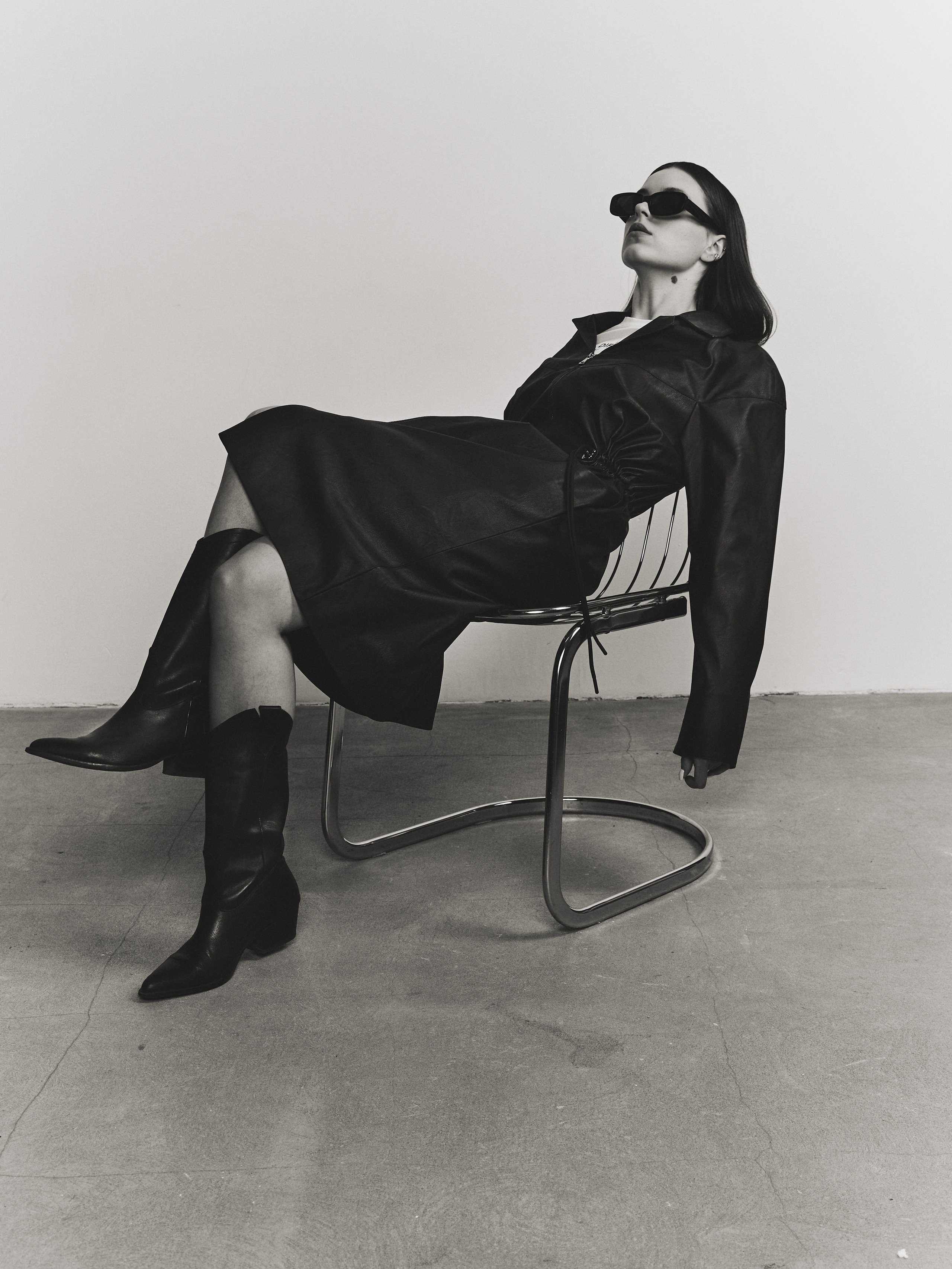 ASUR. Photographer Daria Ilkevich