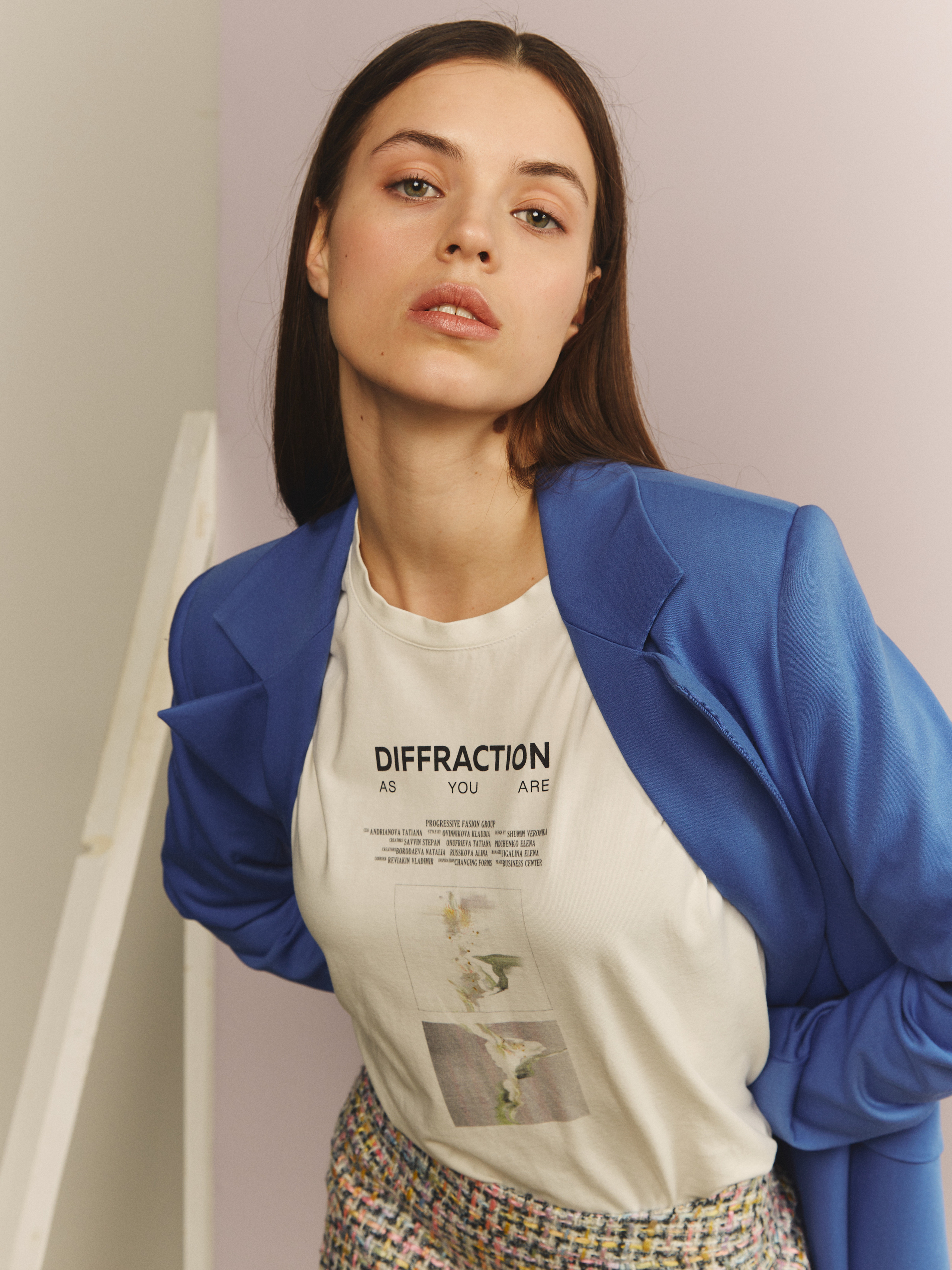 ASUR. Photographer Daria Ilkevich