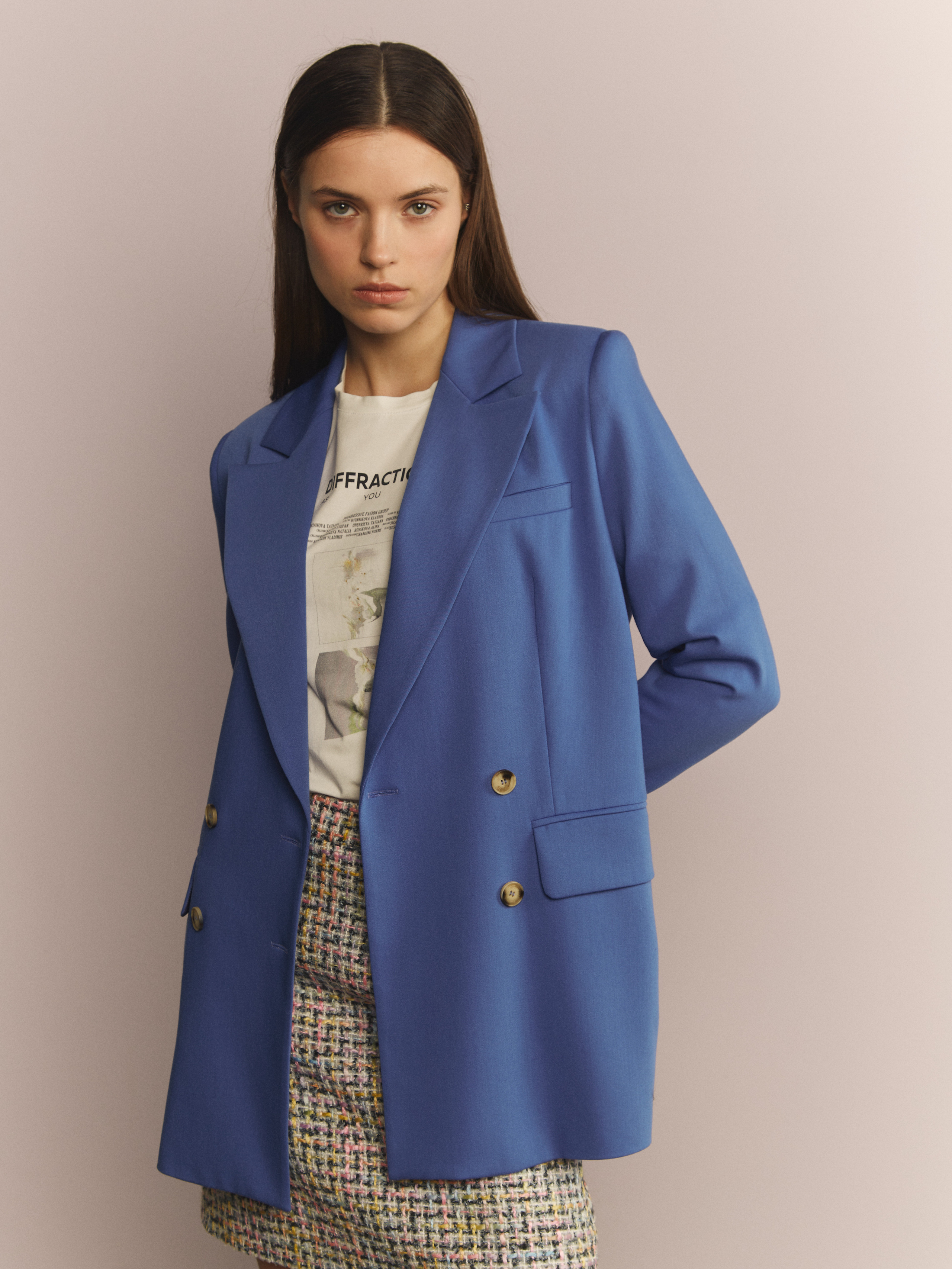 ASUR. Photographer Daria Ilkevich