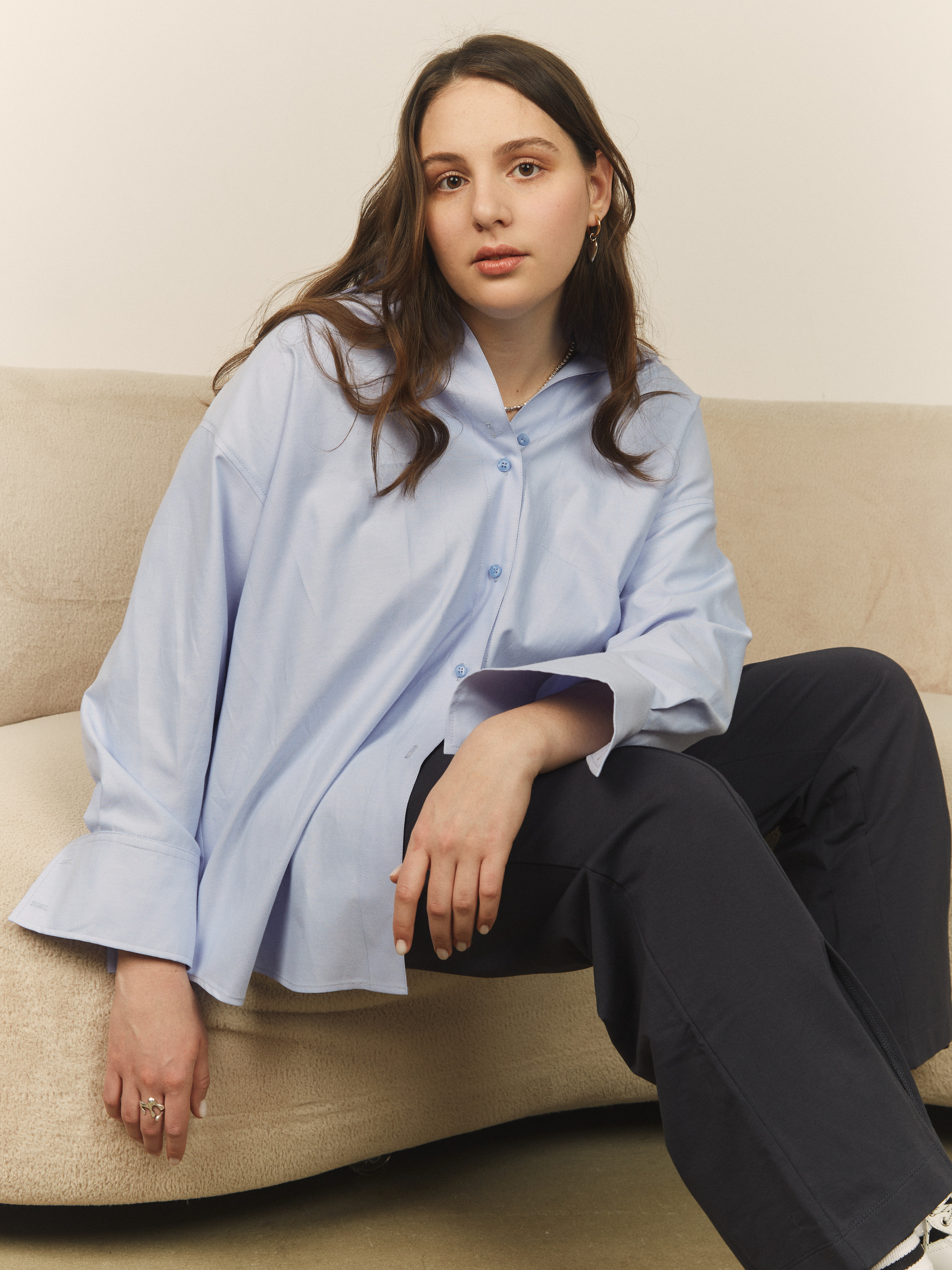 ASUR. Photographer Daria Ilkevich