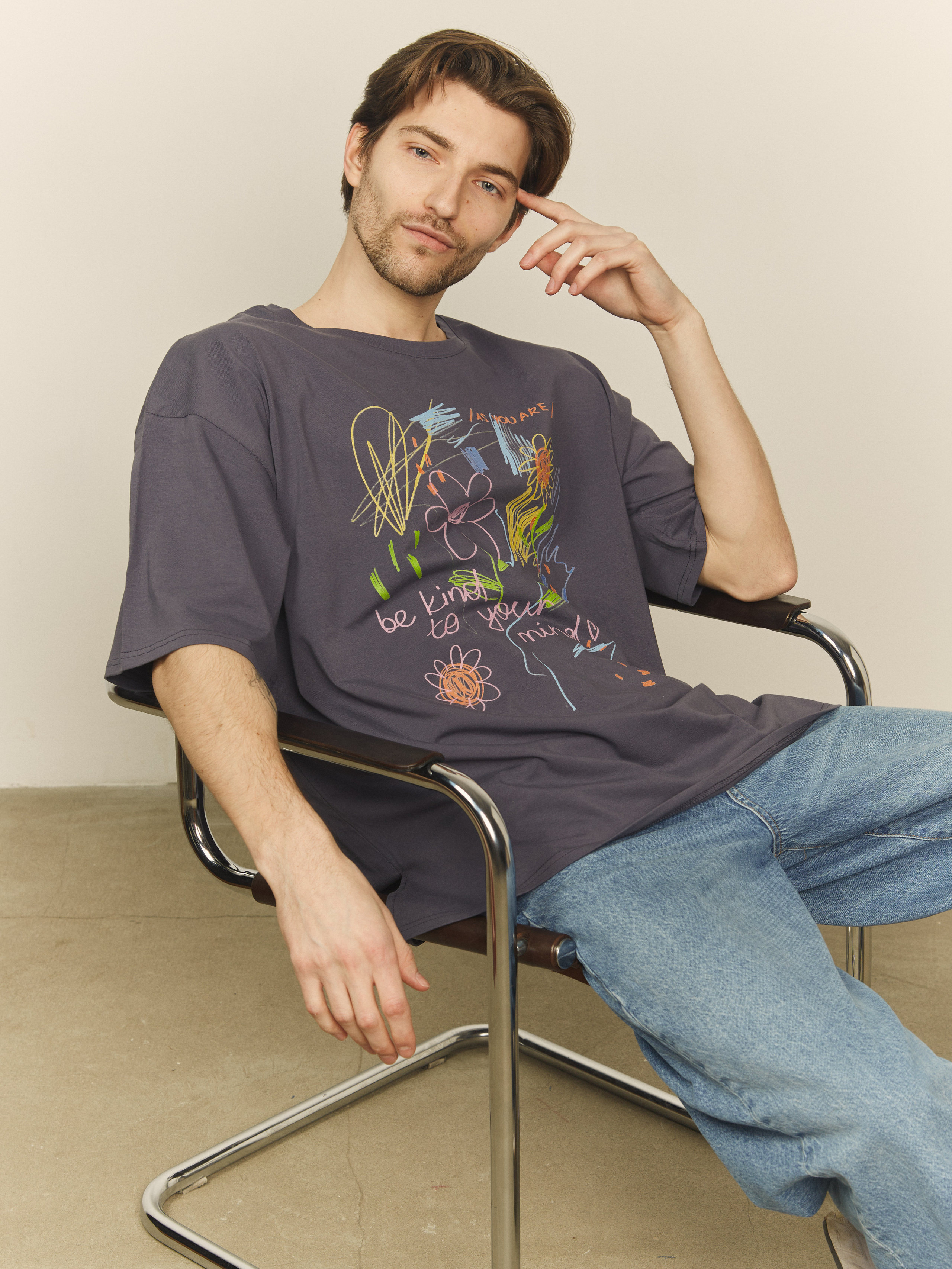 ASUR. Photographer Daria Ilkevich