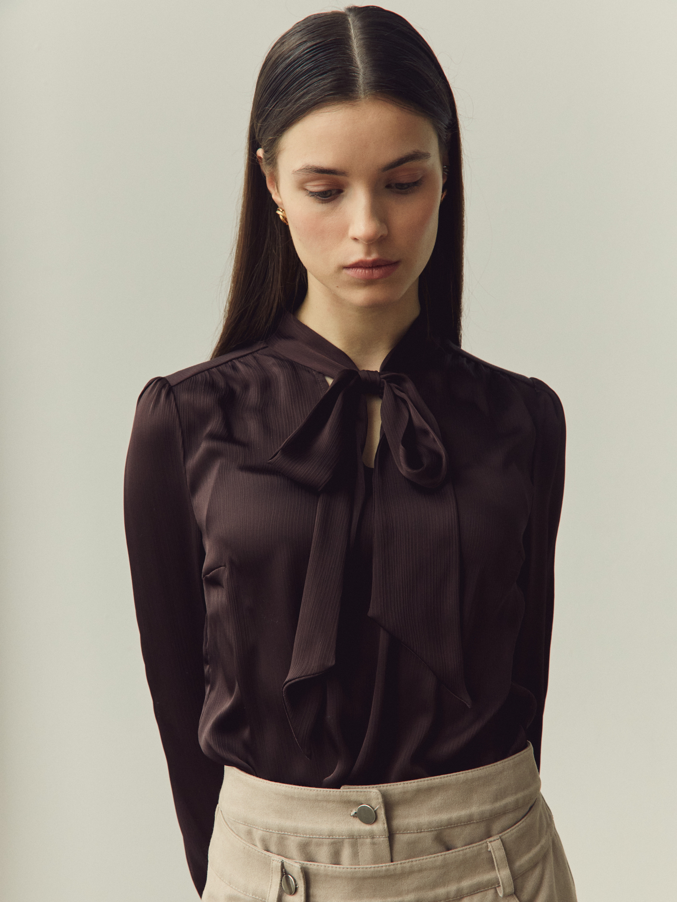 ASUR. Photographer Daria Ilkevich