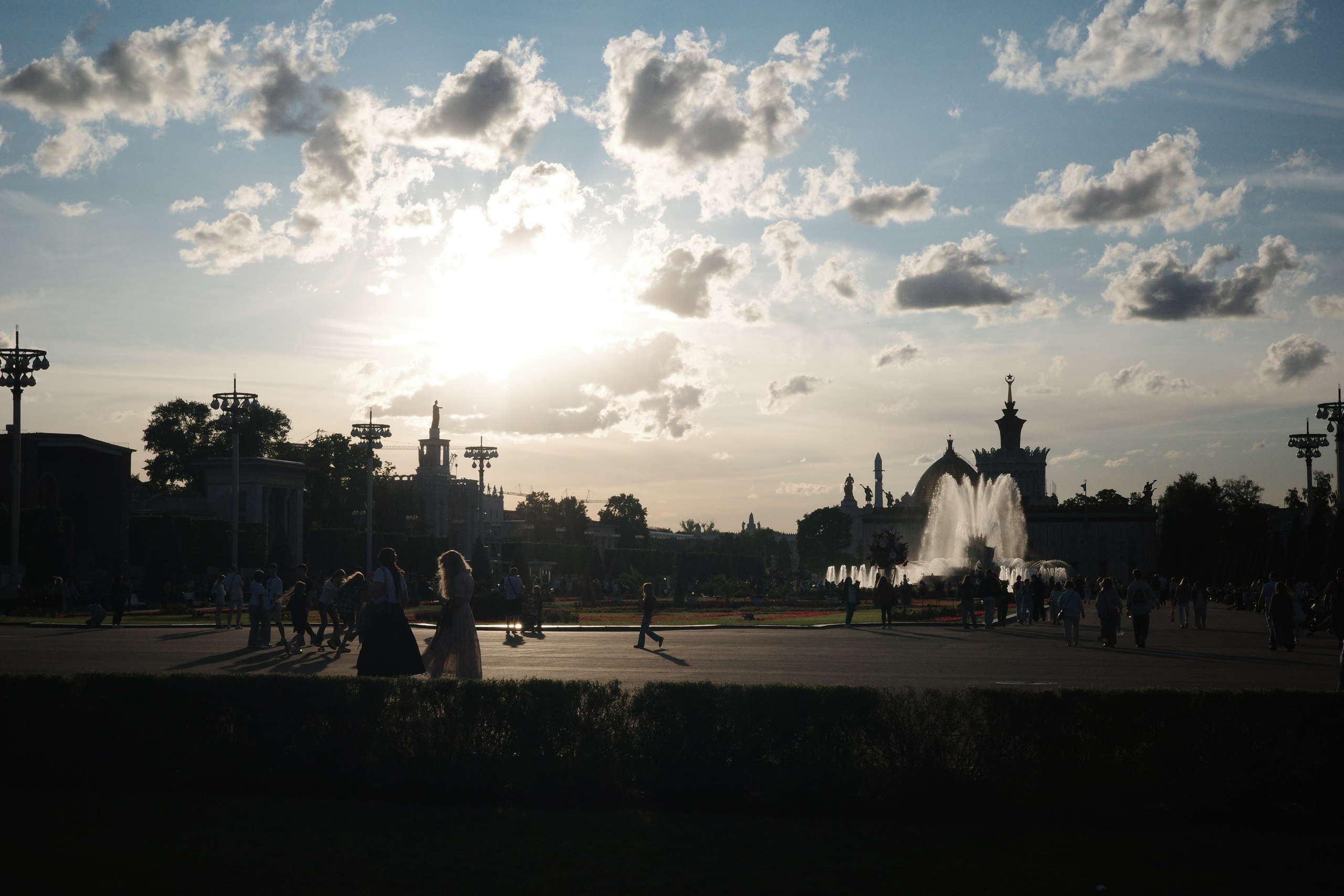 Фотопоток. Проект «Фотокладовка»: блог уличной фотографии в формате street photo