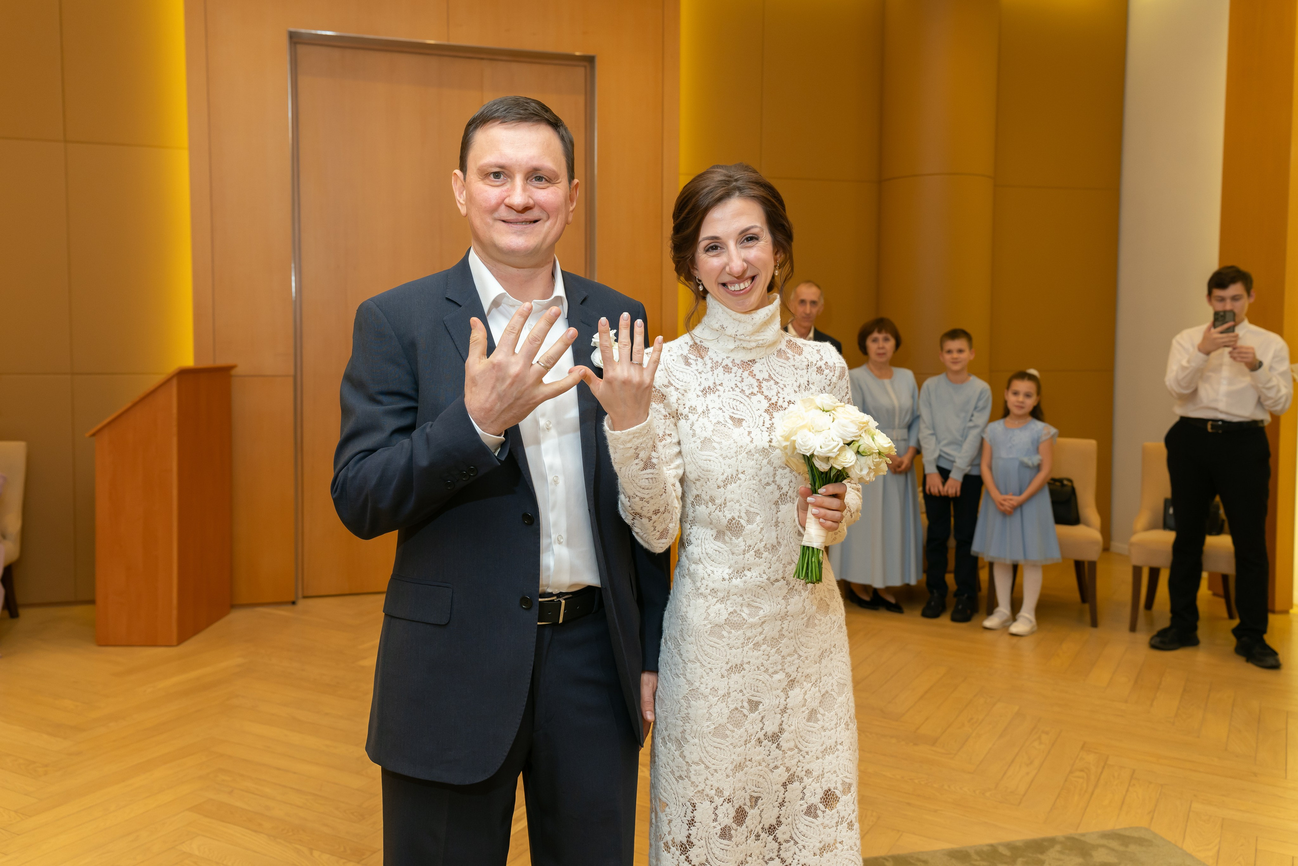 Репортаж. Фотограф Москва и МО