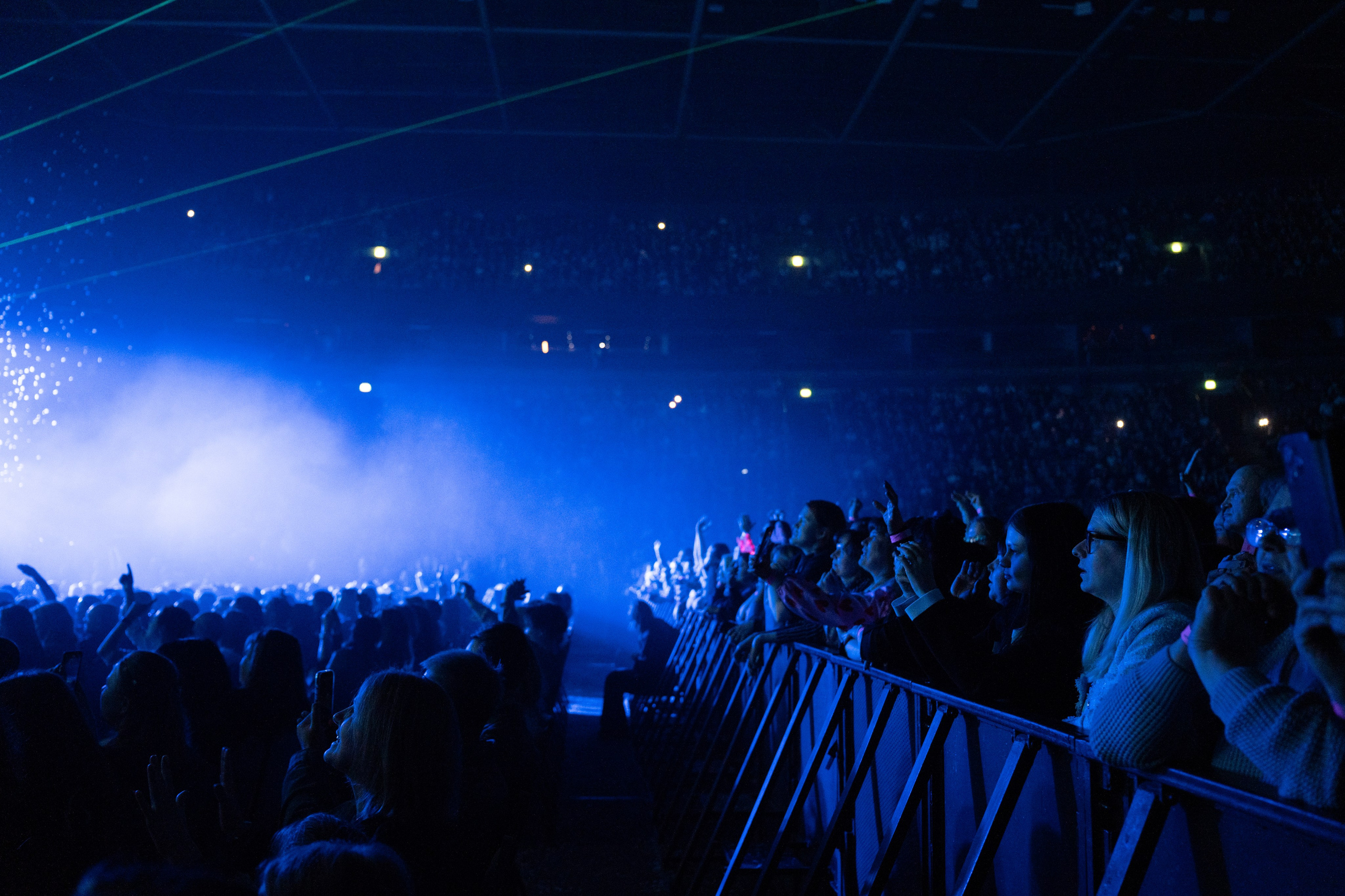 Татьяна Буланова — Ледовый. Фотограф Мария Ковкова