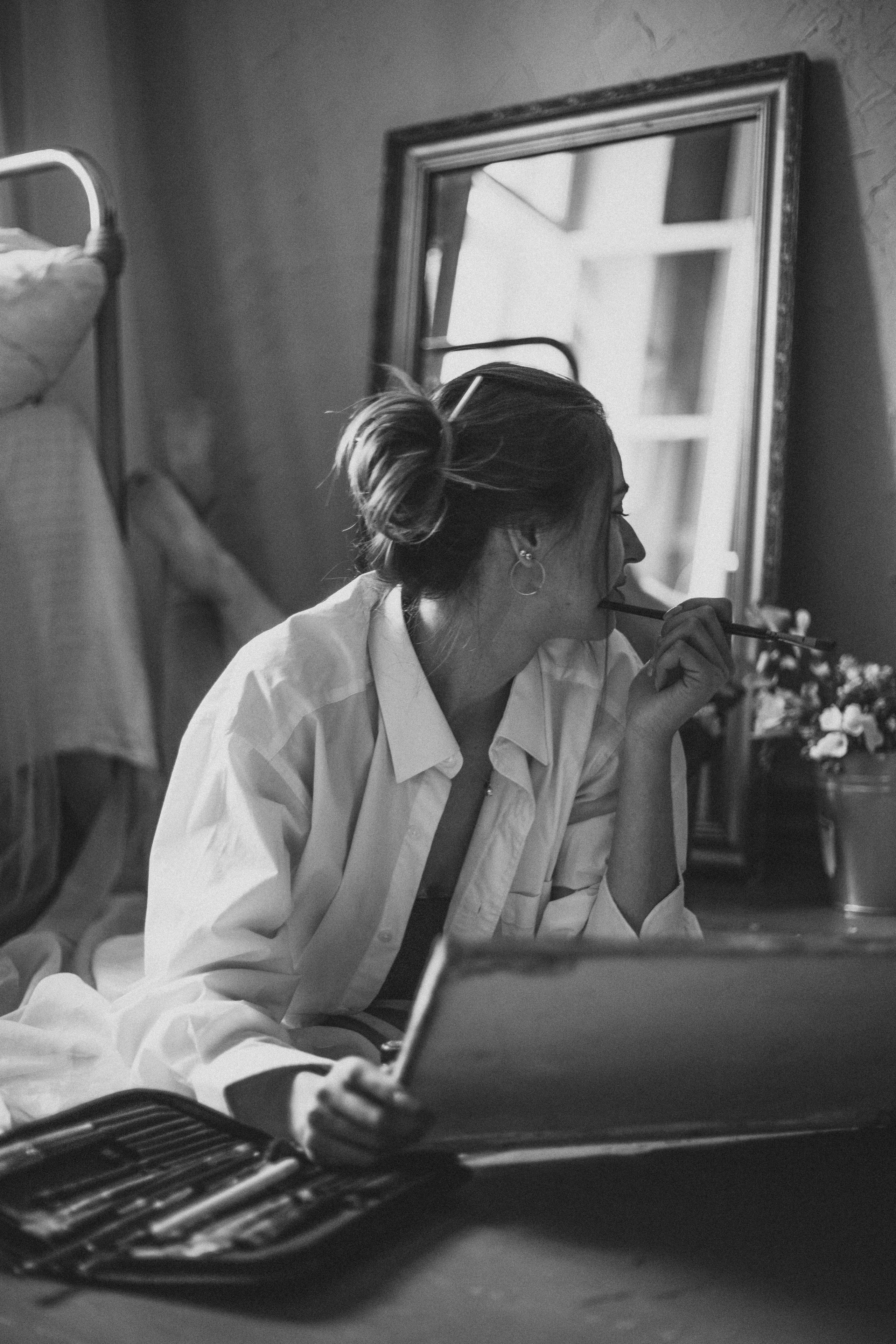 Алёна. Фотограф Немазенко Ольга