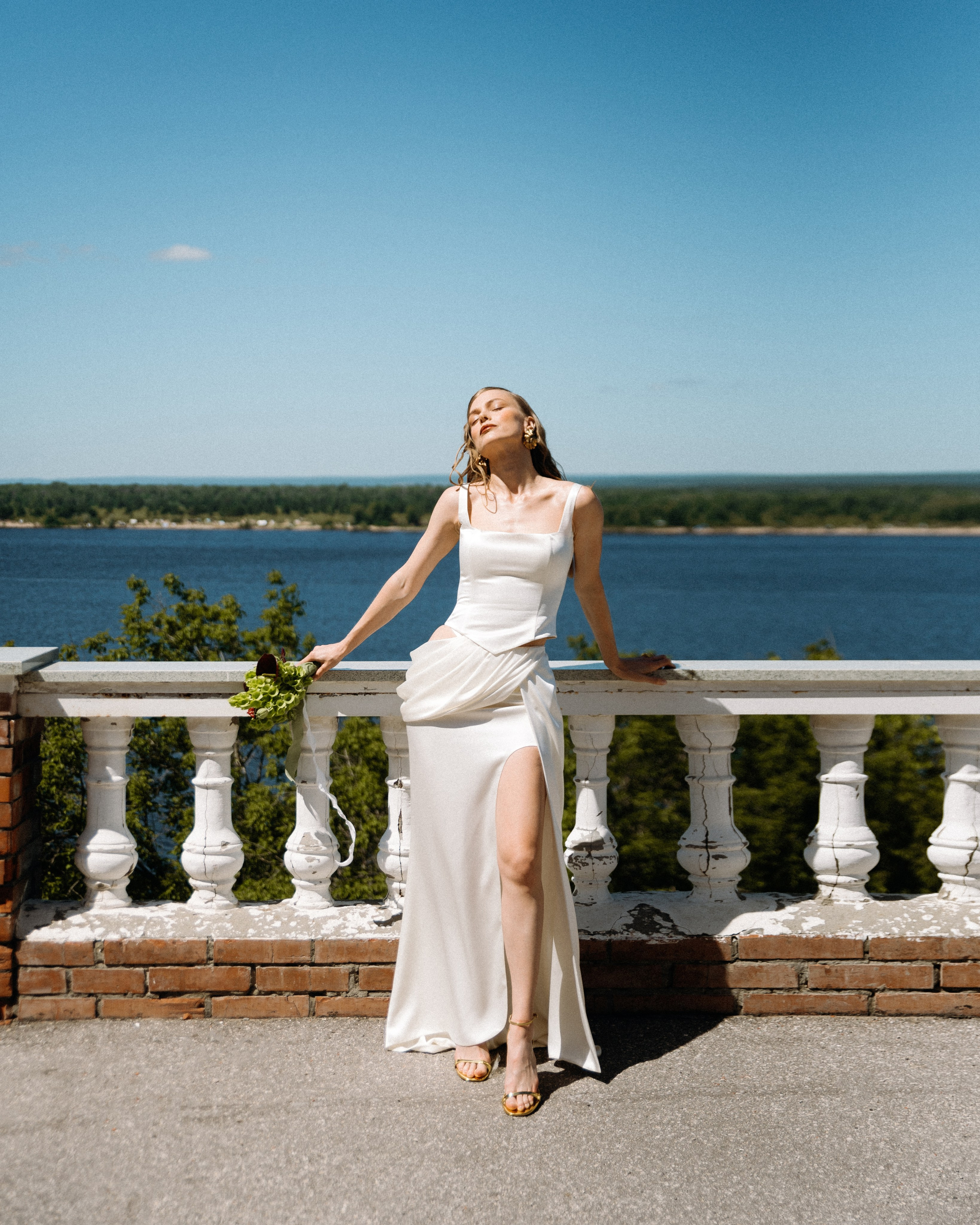 Maria & Timothy. Портретный фотограф Анастасия Завалкевич