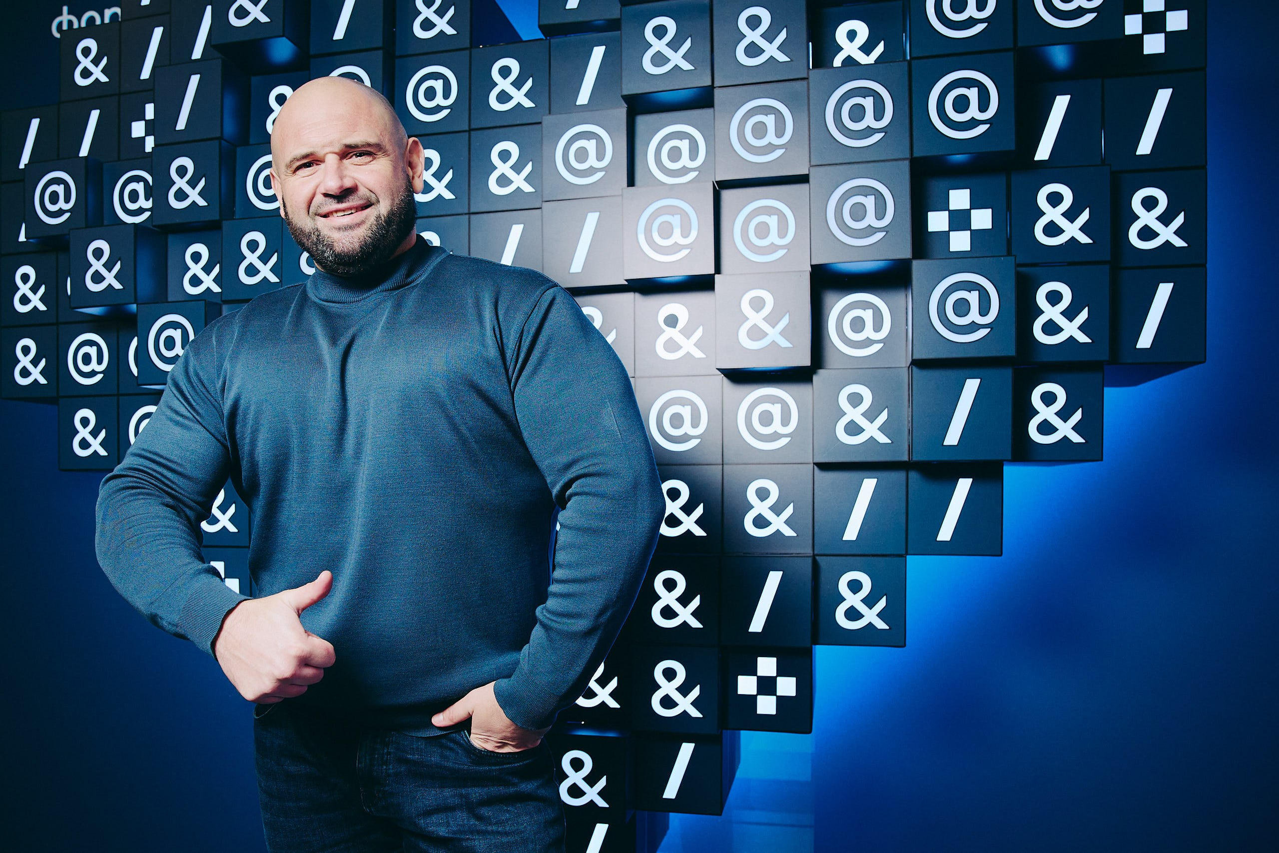 Форум Технологи добра 2025. Репортажная съемка в Москве