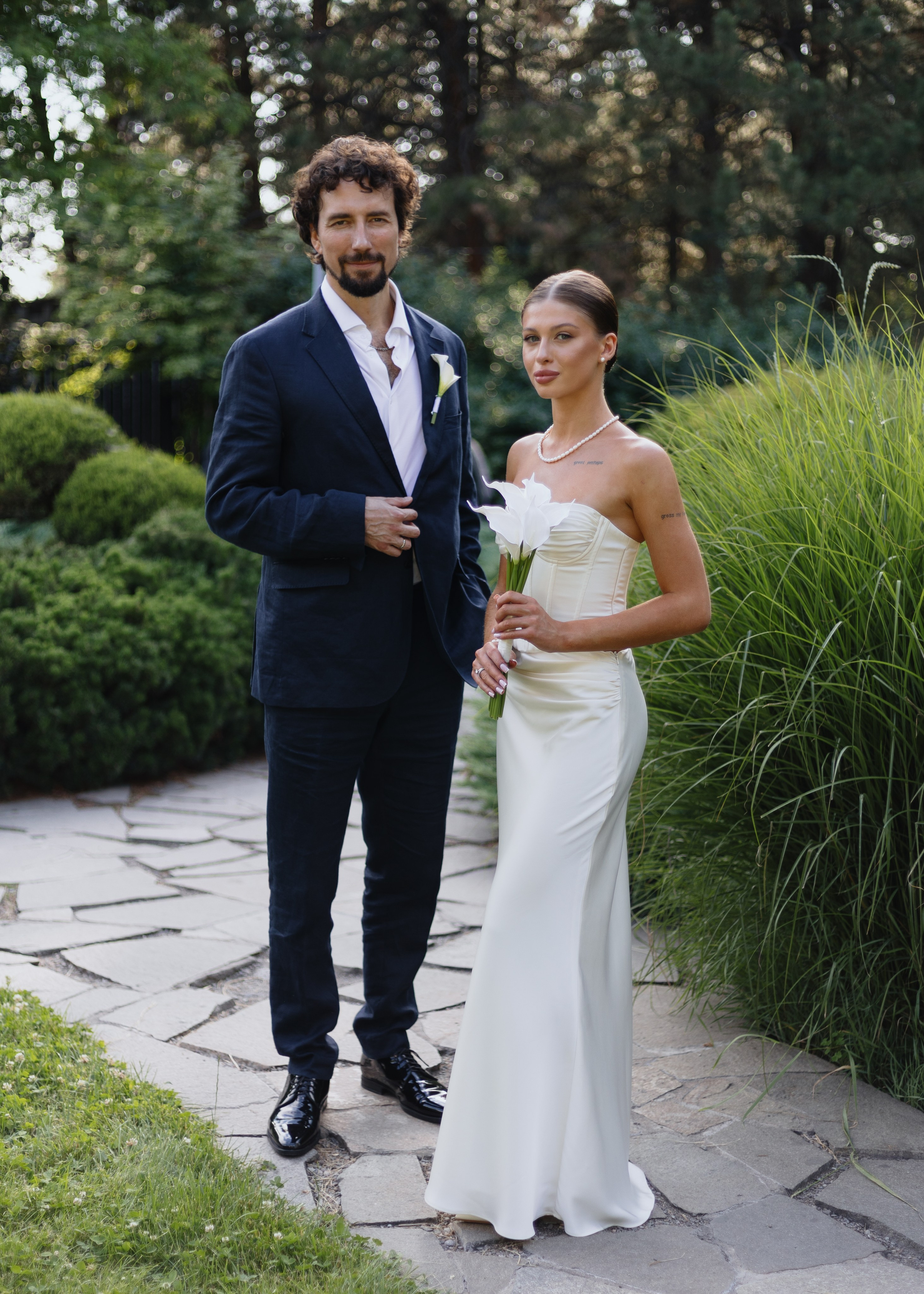 Danil & Taisia. Свадебный фотограф Алматы