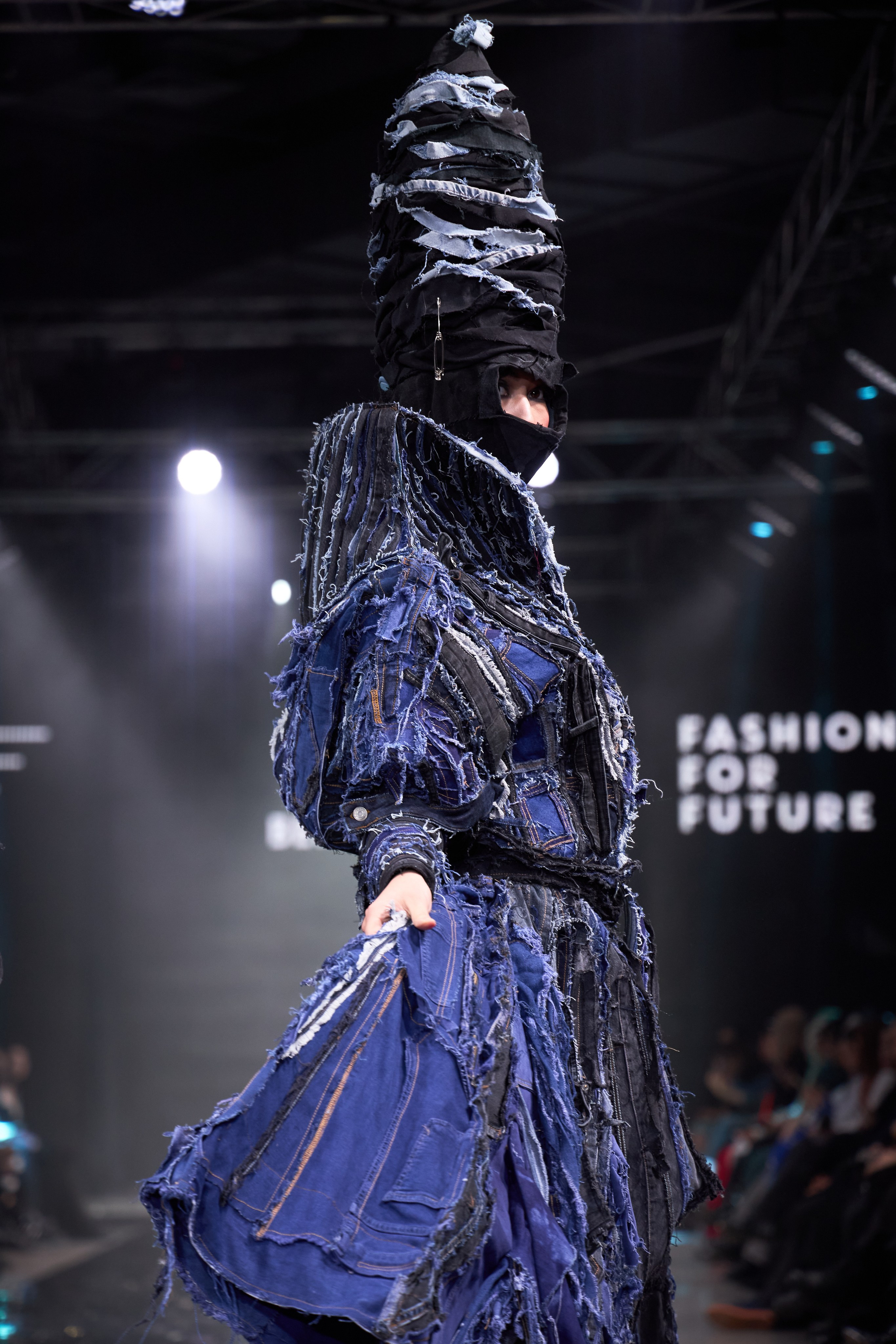 Eurasian Fashion Week. Свадебный фотограф Алматы