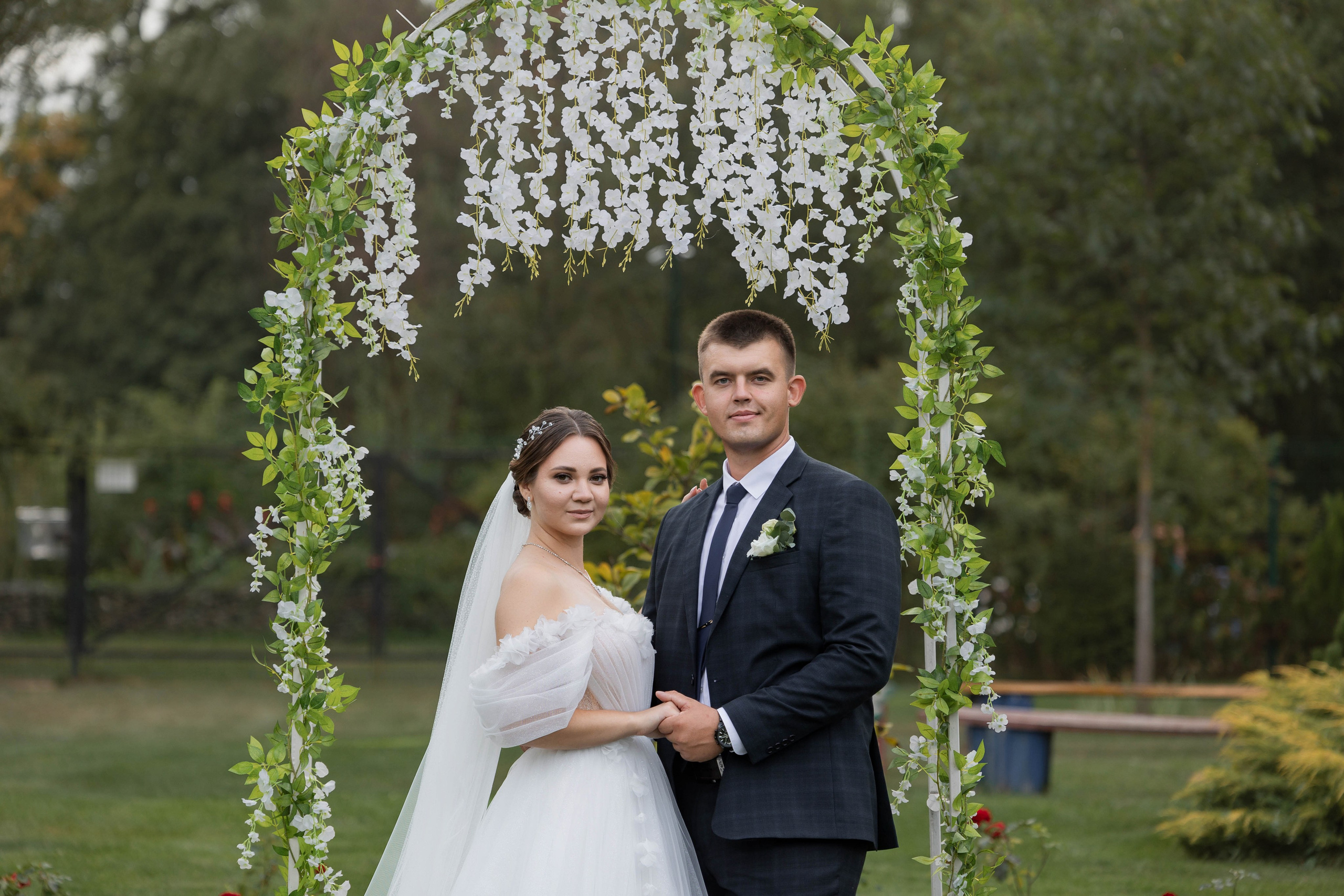 Алексей и Анастасия. Видеосьемка, фотосьемка свадеб, юбилеев, утренников в Краснодарском кр