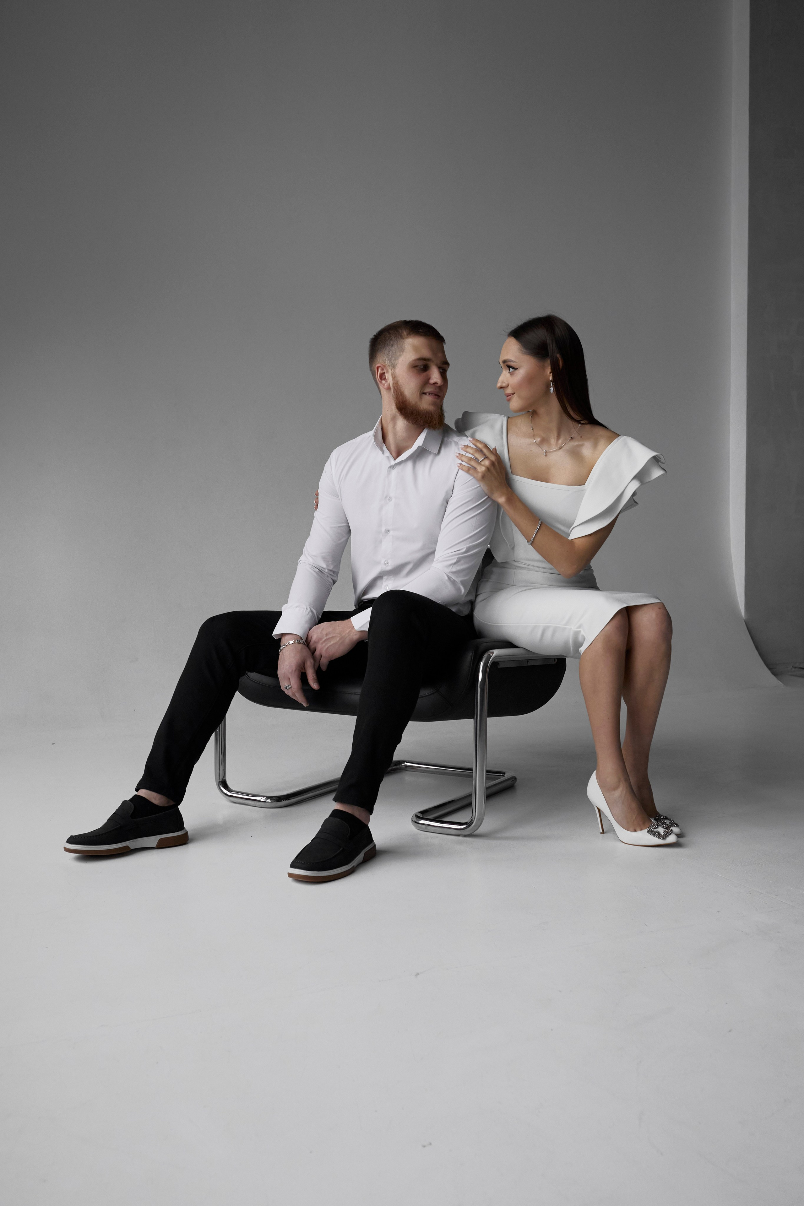 Илья и Виктория. Фотограф Владивосток, семейные и индивидуальные съемки