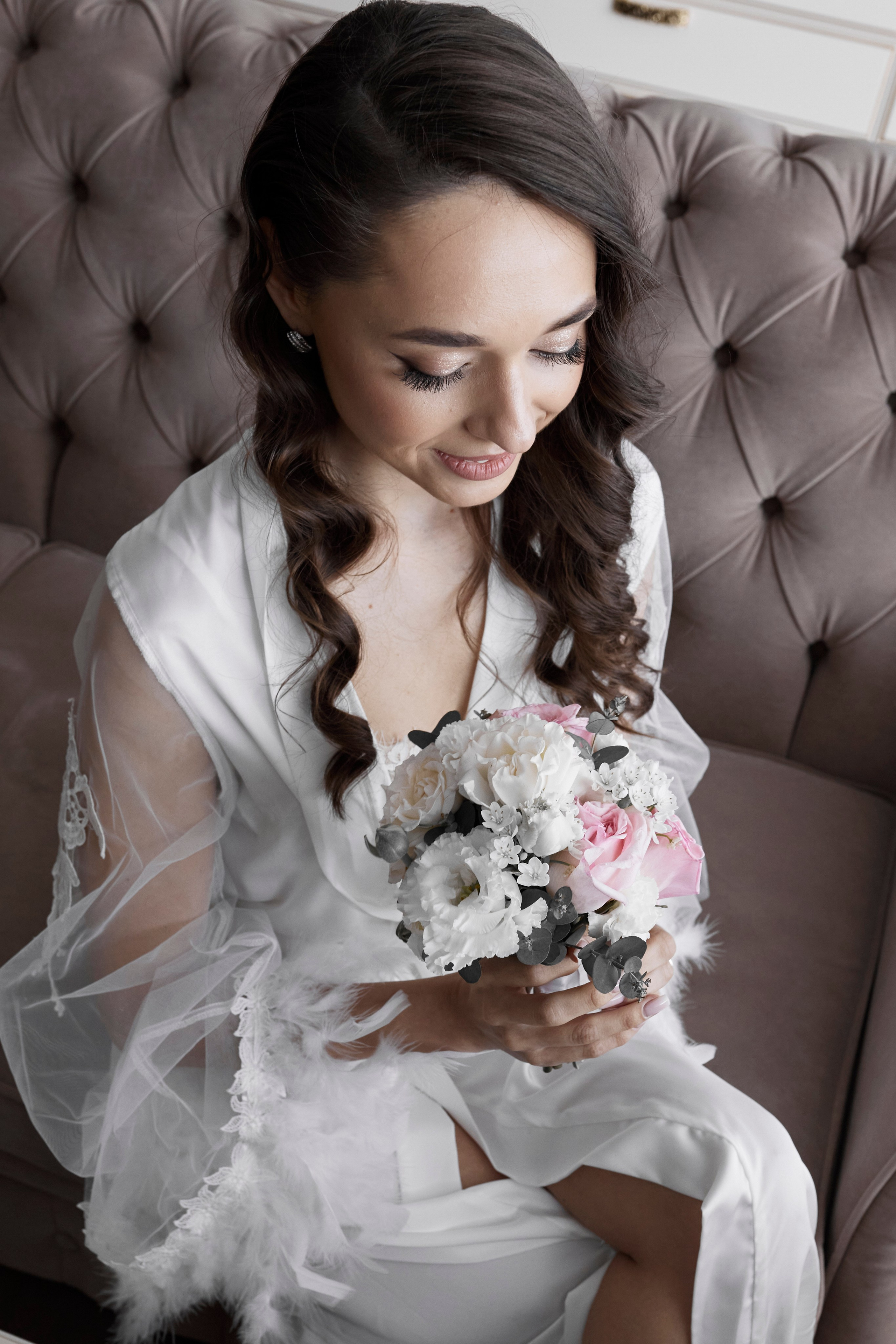 Виктория и Илья. Фотограф Владивосток, семейные и индивидуальные съемки