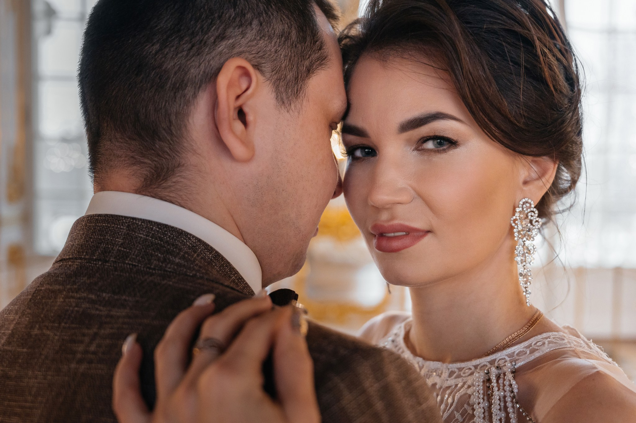 Царская свадьба. Свадебный и семейный фотограф из Санкт-Петербурга Климов Анатолий