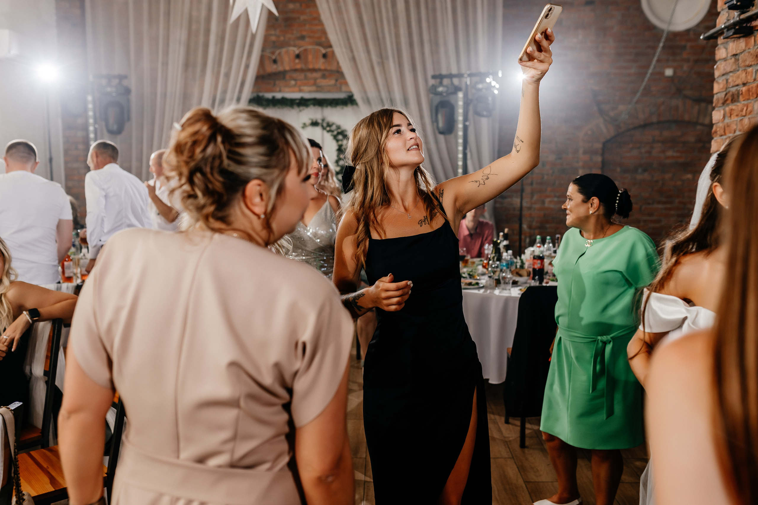 Юлия и Никита. Свадебный фотограф Елена Ловцевич