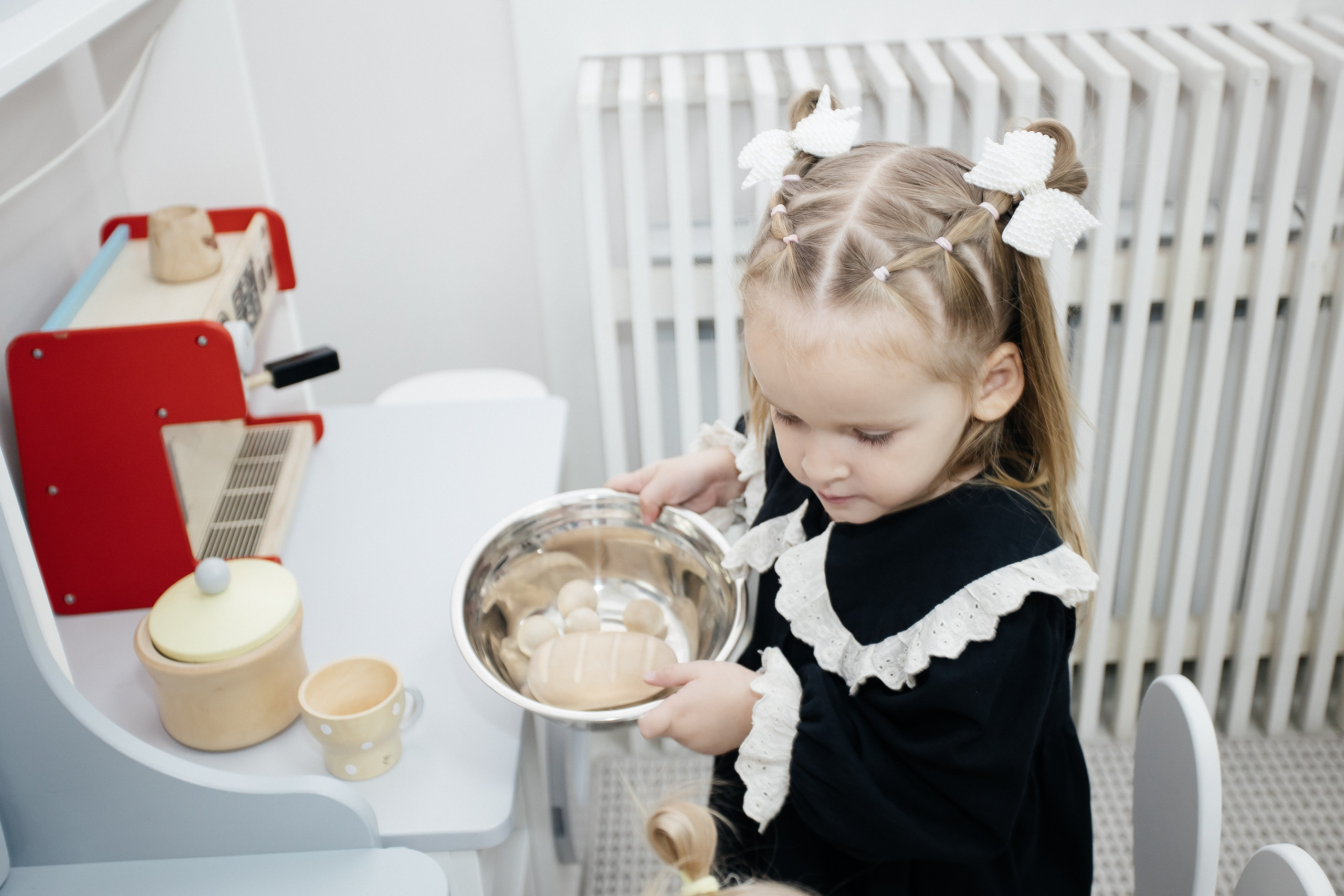 Детские праздники. Фотограф в Иркутске