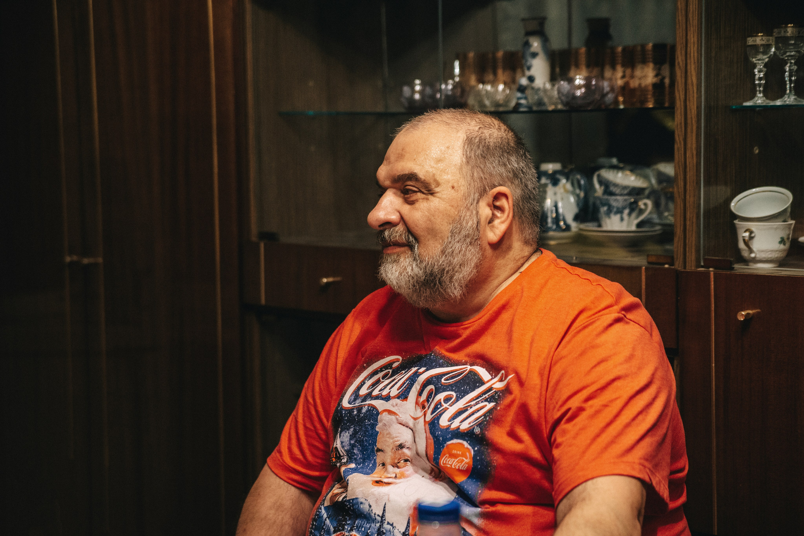 25.12.2022 Новогодняя встреча. Фотообъединение Самарского областного отделения Союза журналистов России