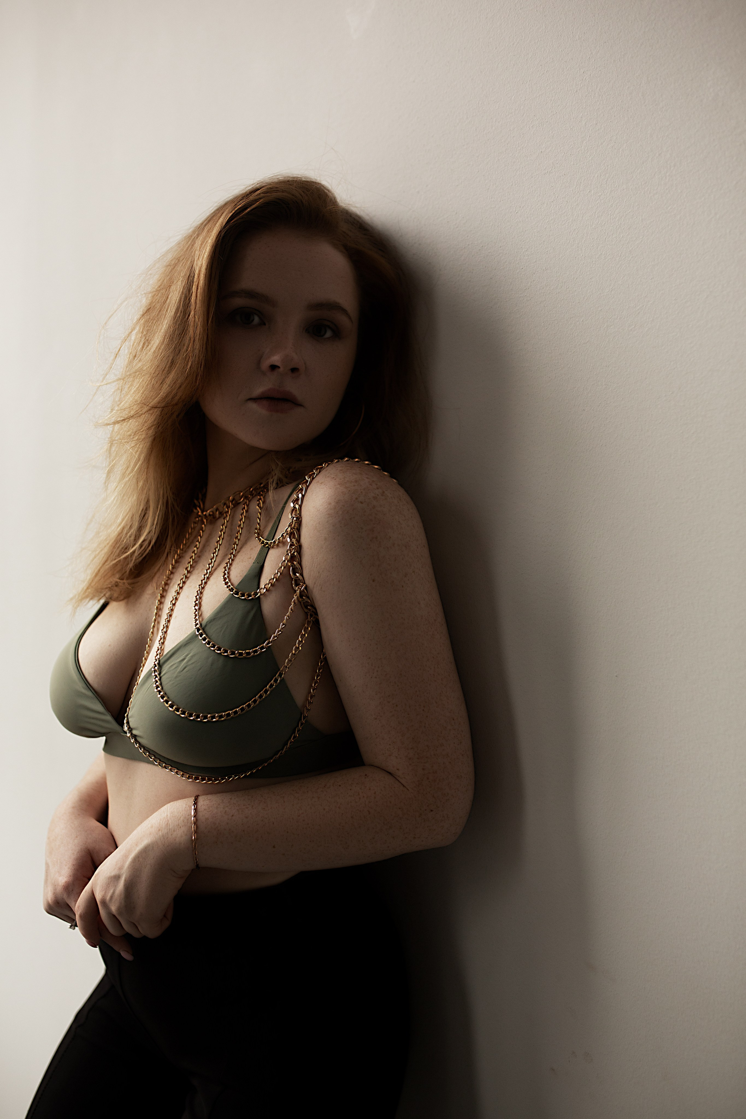 Валерия. Фотограф Алина Кучумова