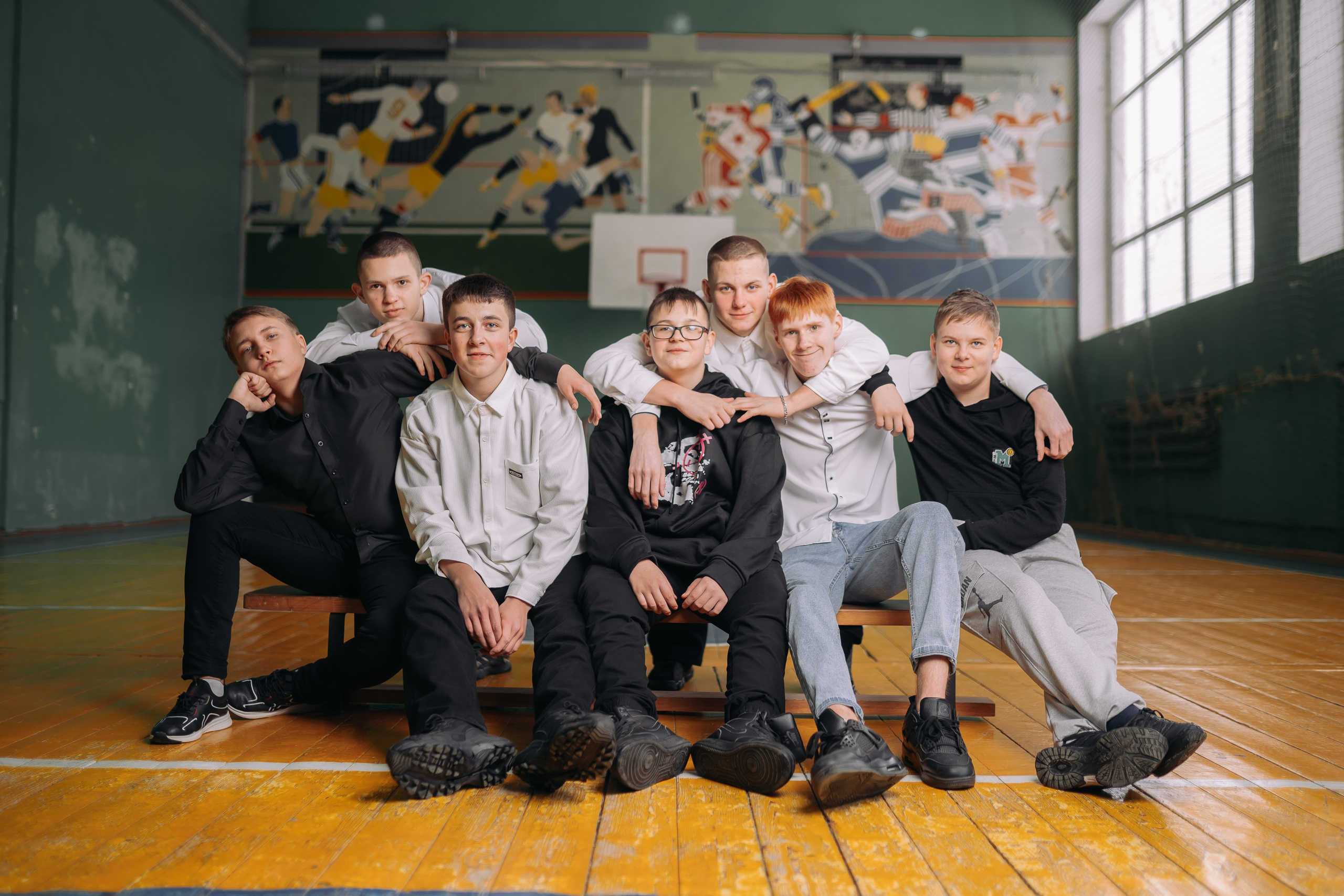 9 Подгороднее. Фотограф Торопец Кристина Абрамова Kanwellia photography