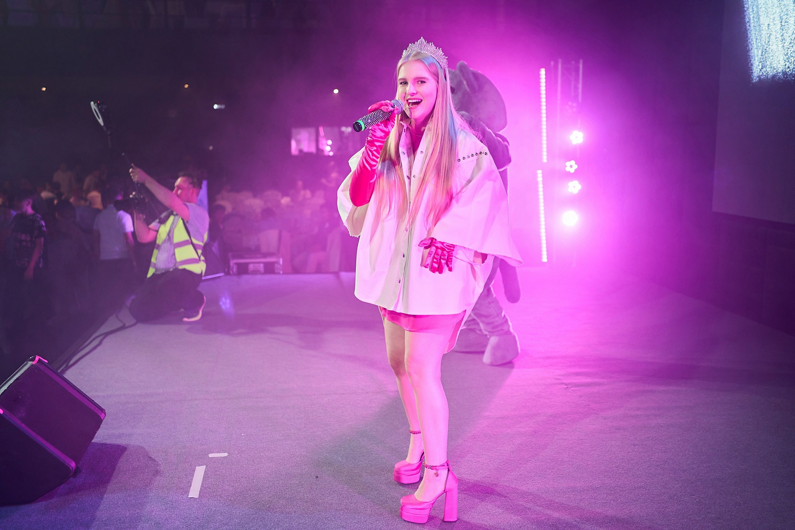 Выпускной 9 класс 2024. Фотограф и Видеограф в Москве. Олег Корушев