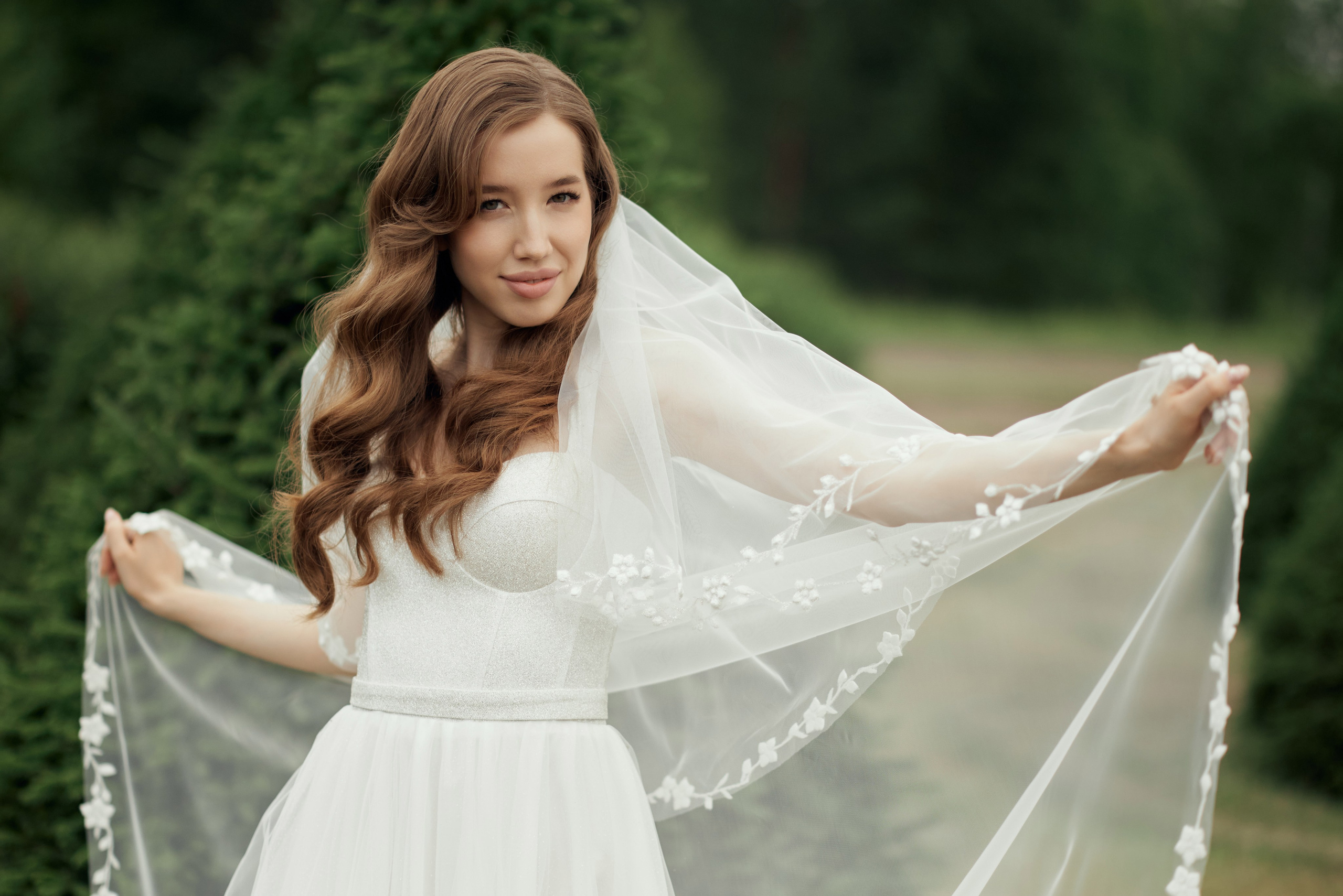 Азалия и Данил. Свадебный фотограф Александр Браво