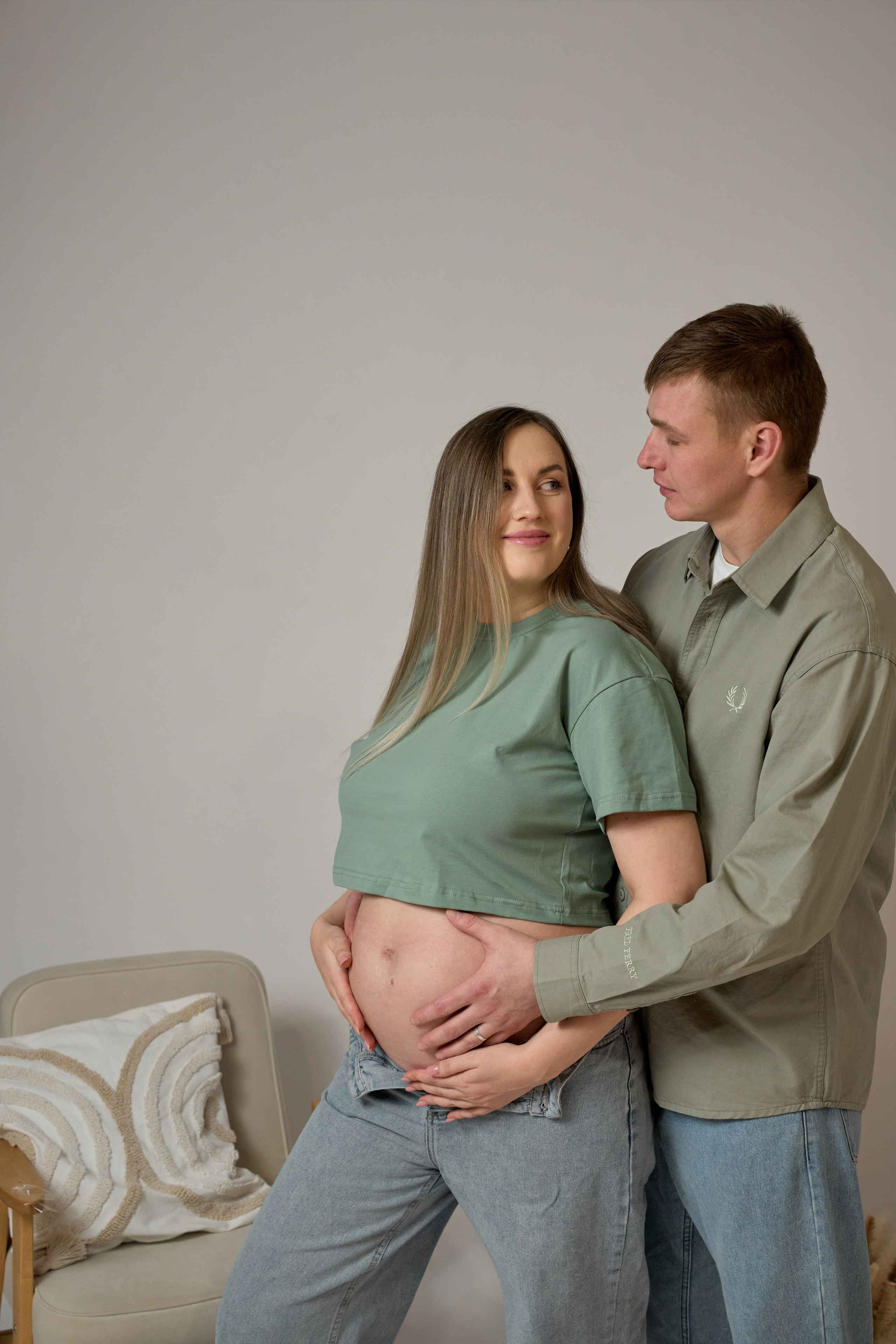 В ожидании. Фотограф Юлия Ремезова