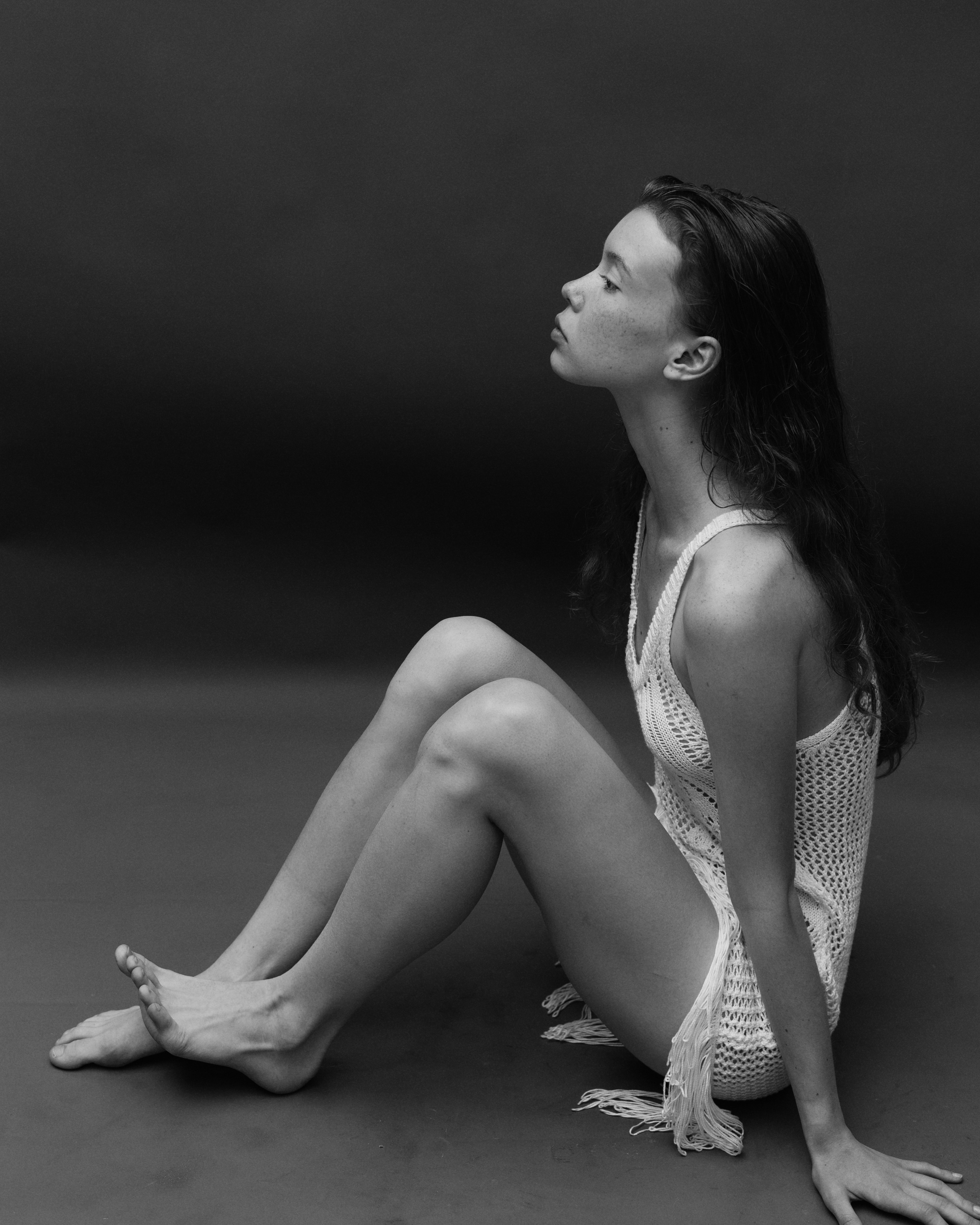 Ульяна. Фотограф в Москве — Евгения Прокопенко