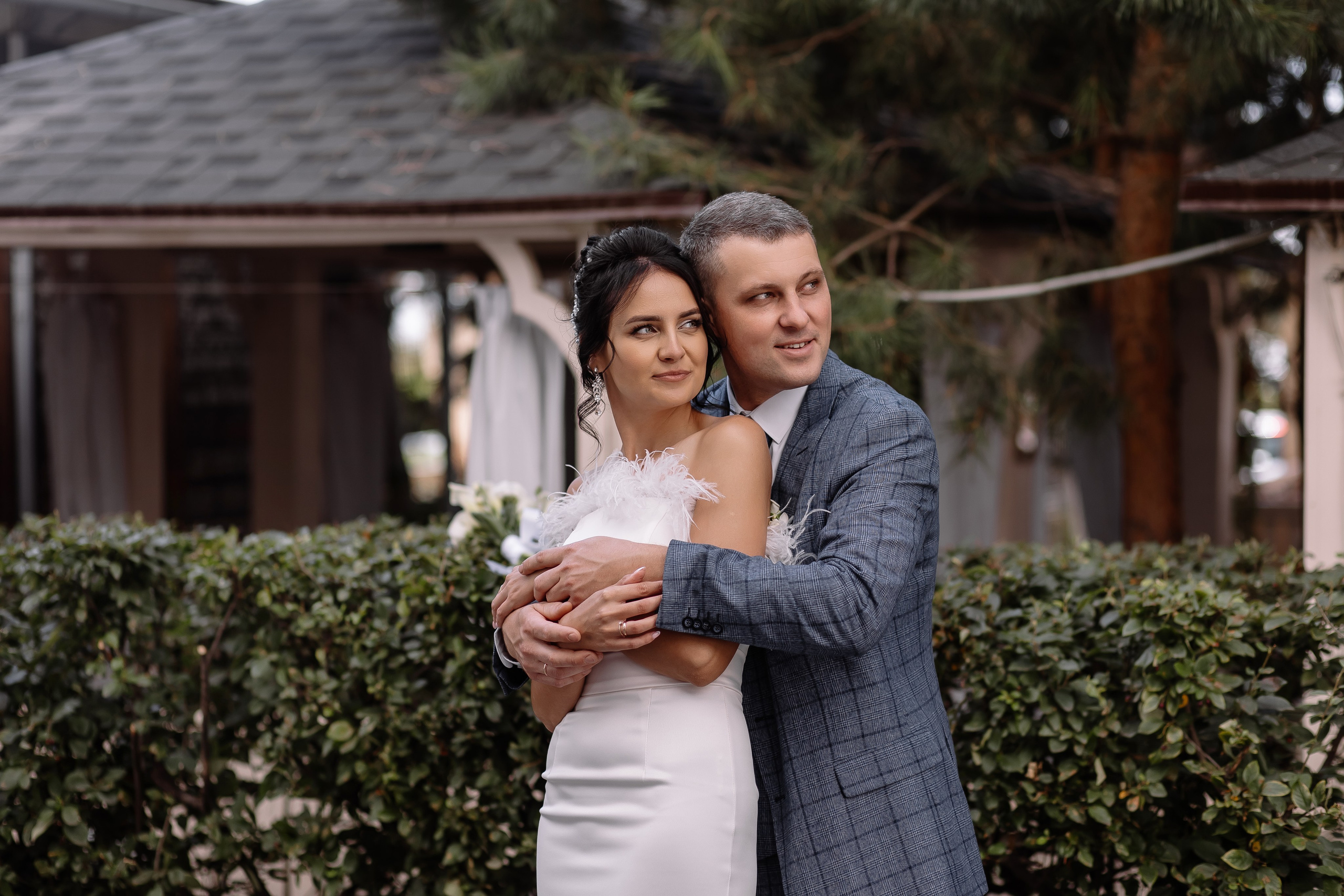 Никита & Наташа. Свадебный и семейный фотограф в Саратове Екатерина Ромакина