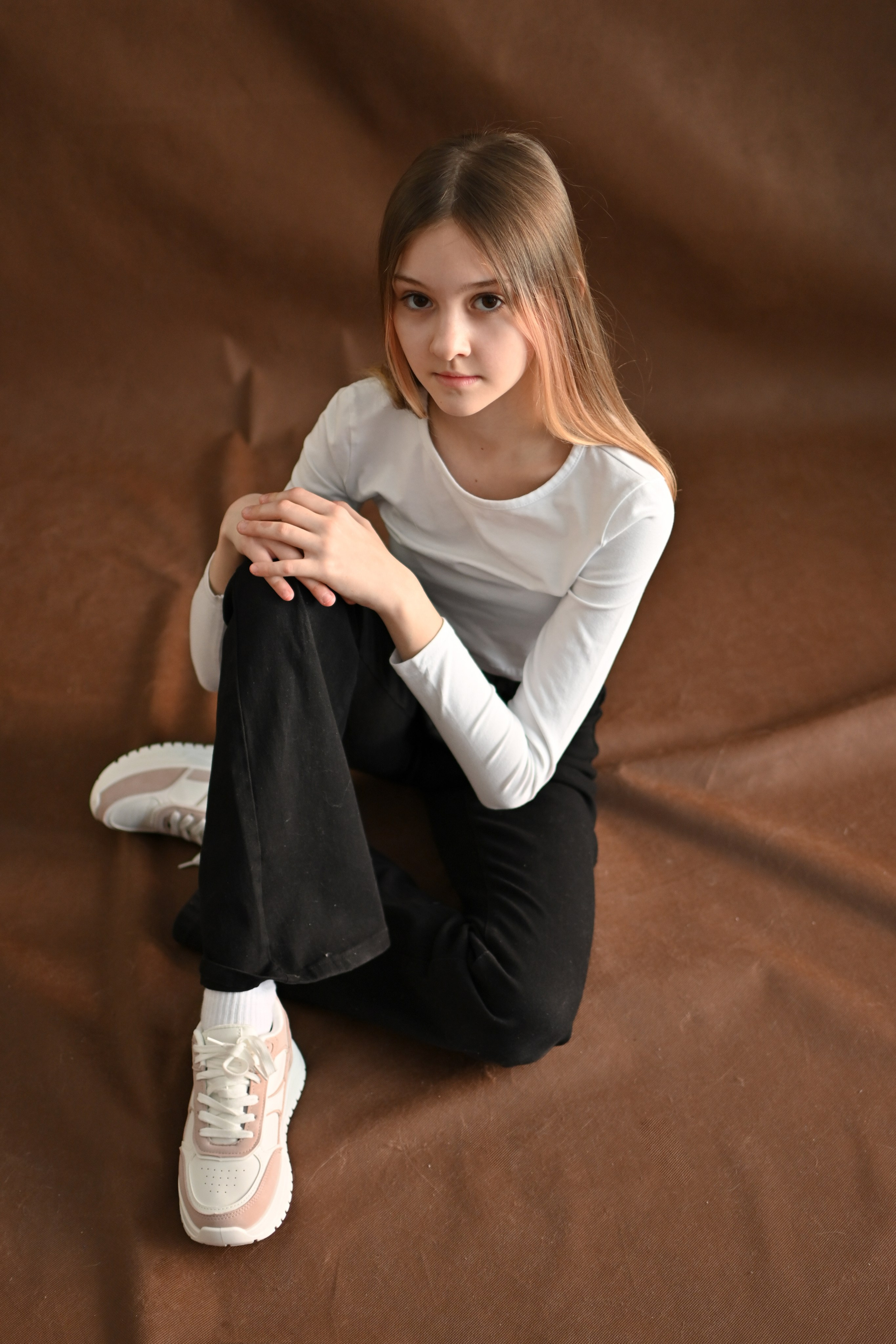 Губкинский, 4 класс. Семейный и свадебный фотограф Губкинский и Ставрополь