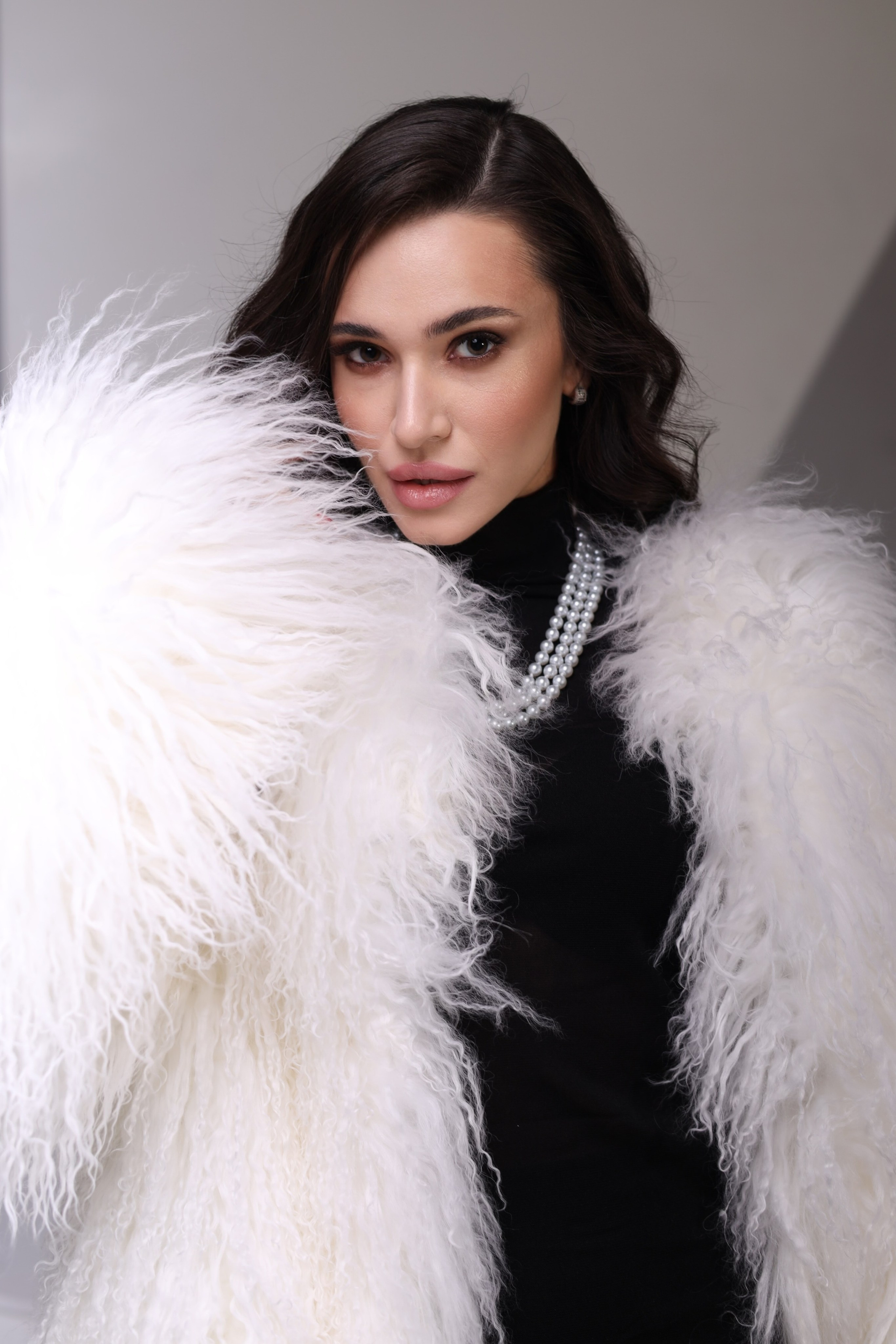 Студийная съемка|Маргарита|08|02|25. Проектный фотограф Анна Мирош