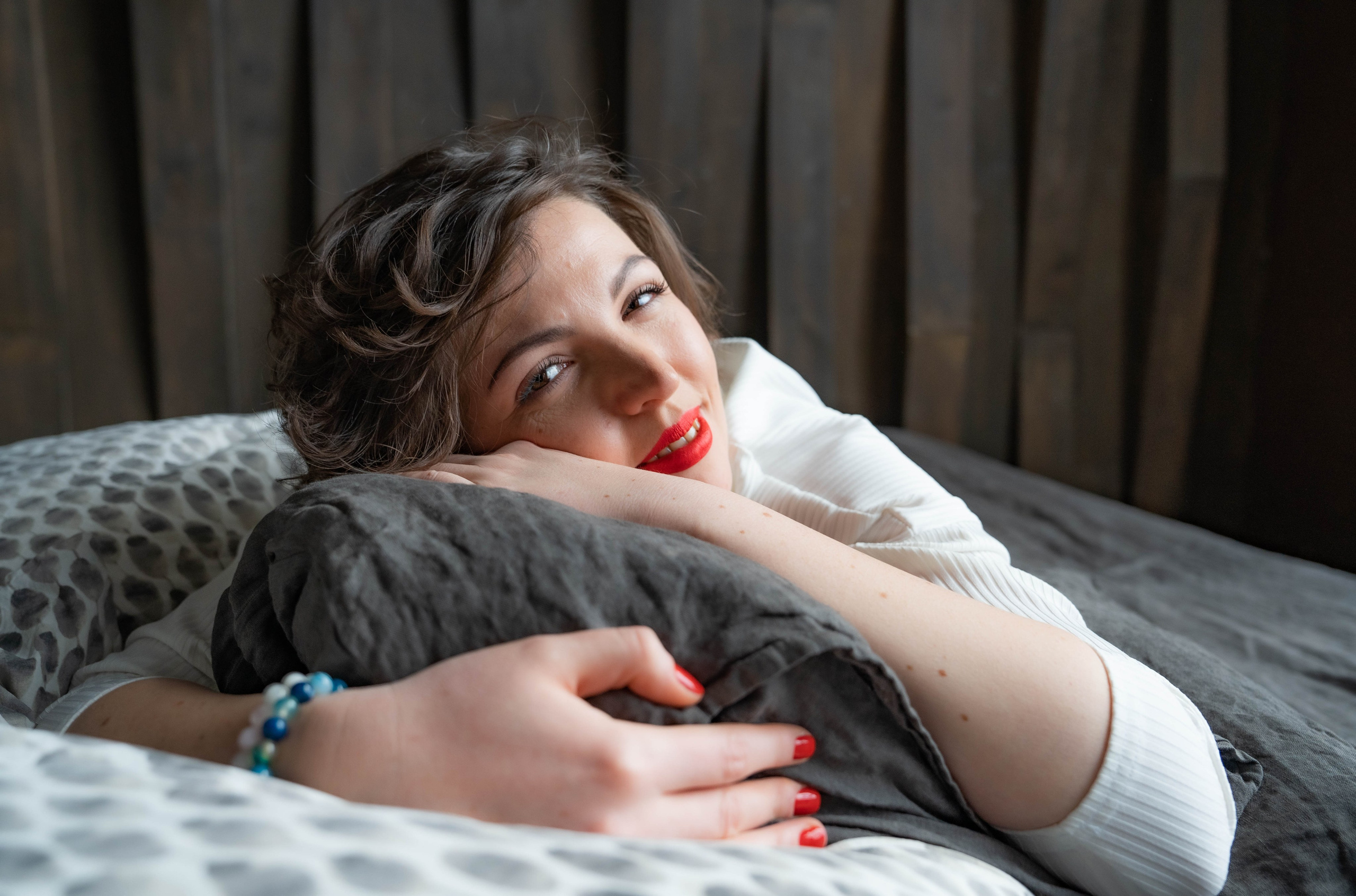 Тоня. Портретный женский фотограф в Москве Наталия Глазова