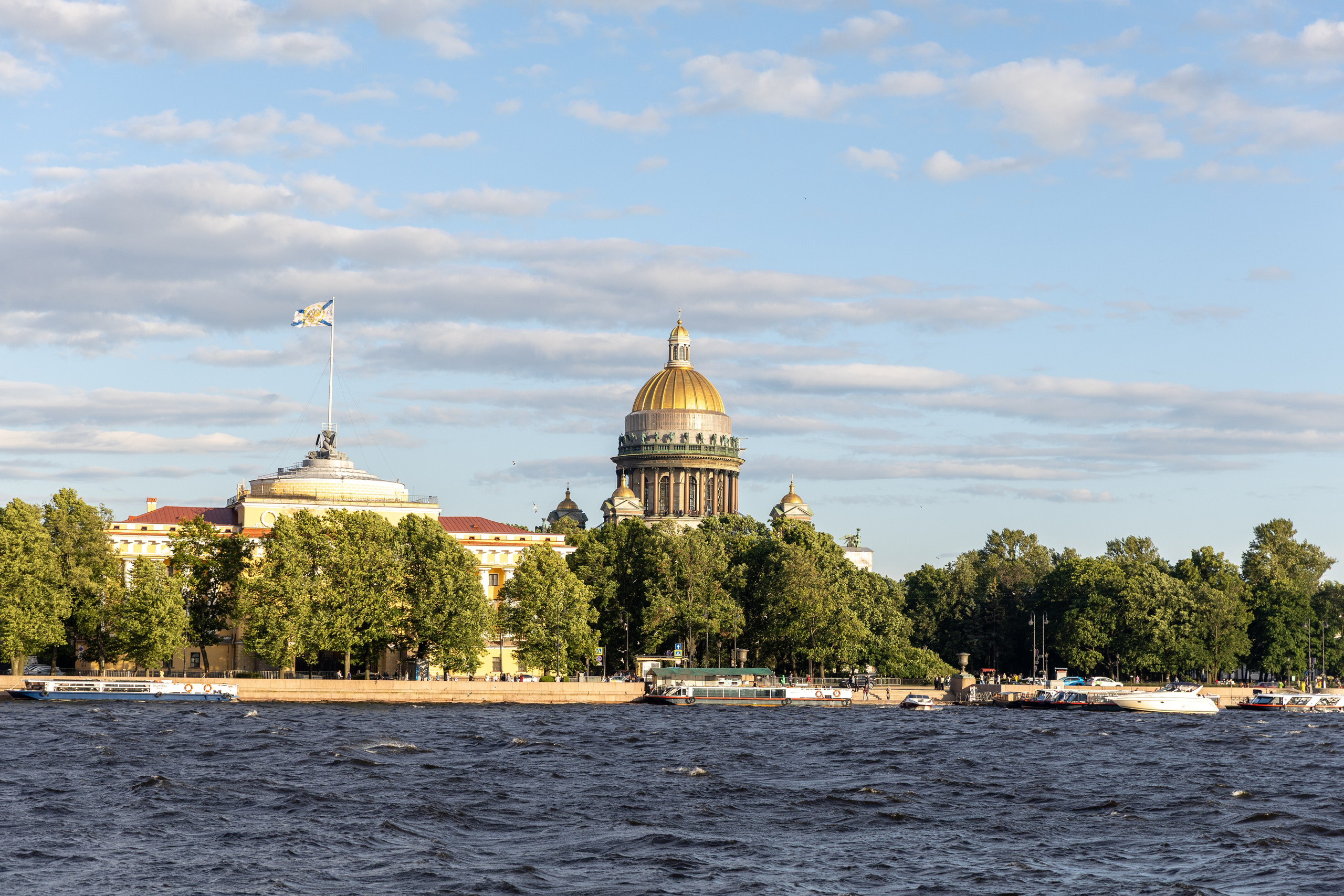 Выпускной 11 класс. Фотограф в Санкт-Петербурге Закута Ольга