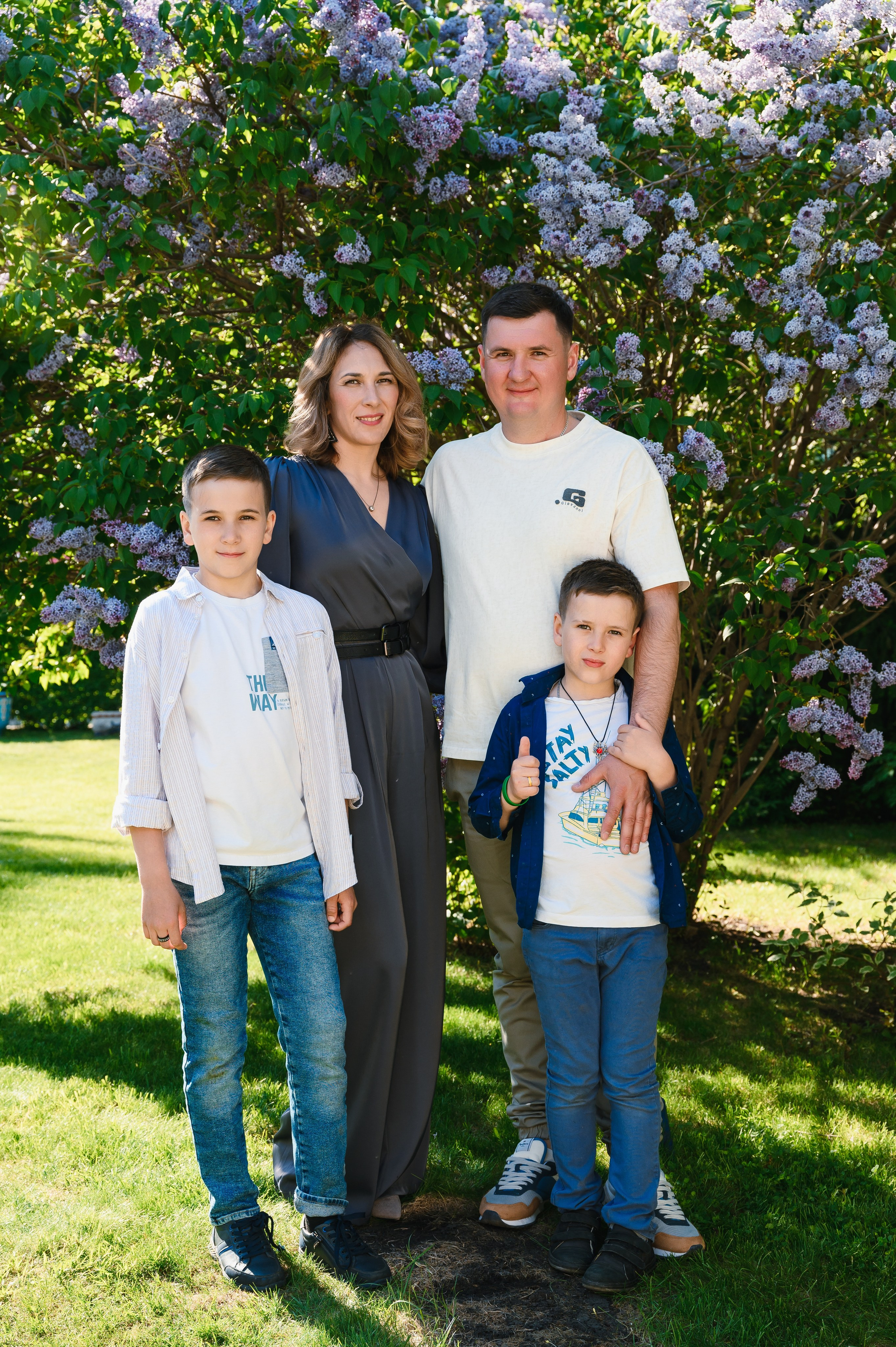 Выпускной 4 класса в Шафране. Свадебный и просто хороший фотограф в Челябинске