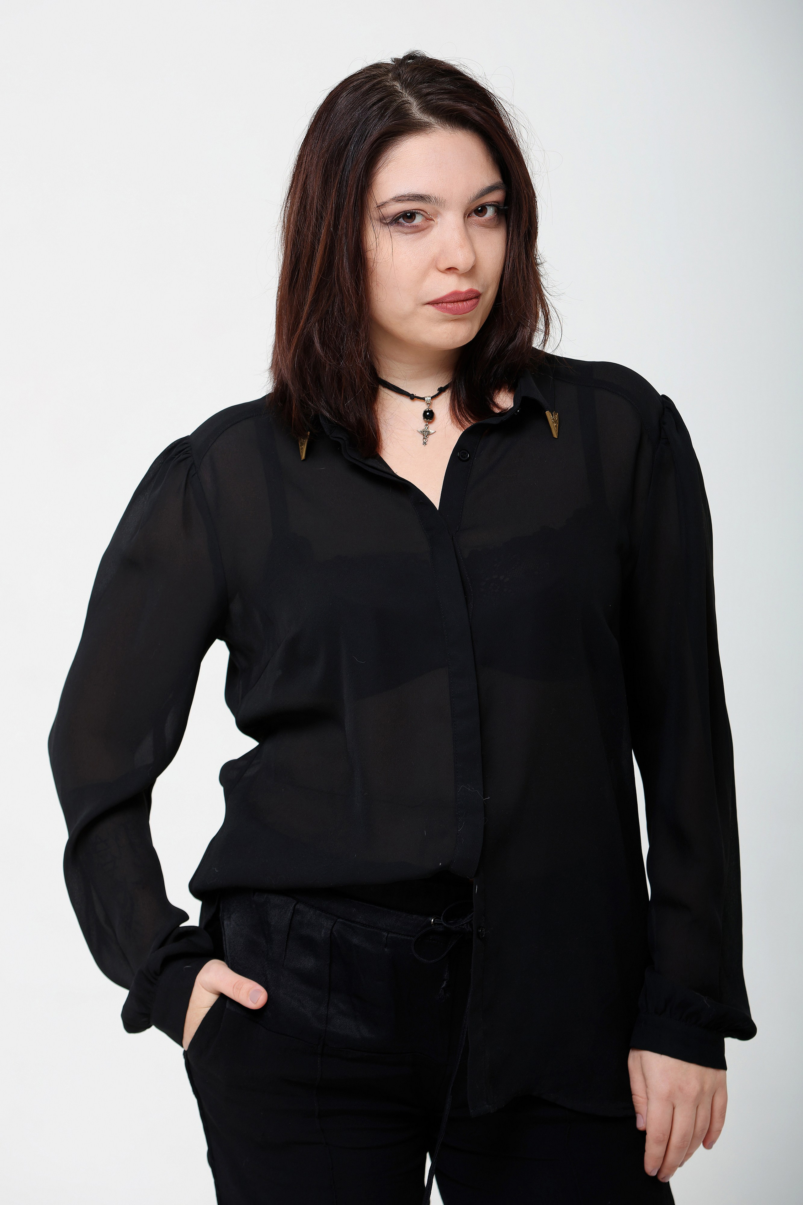 Компания «Алистер». Отдел продаж. Семейный фотограф — Макс Белогрудов